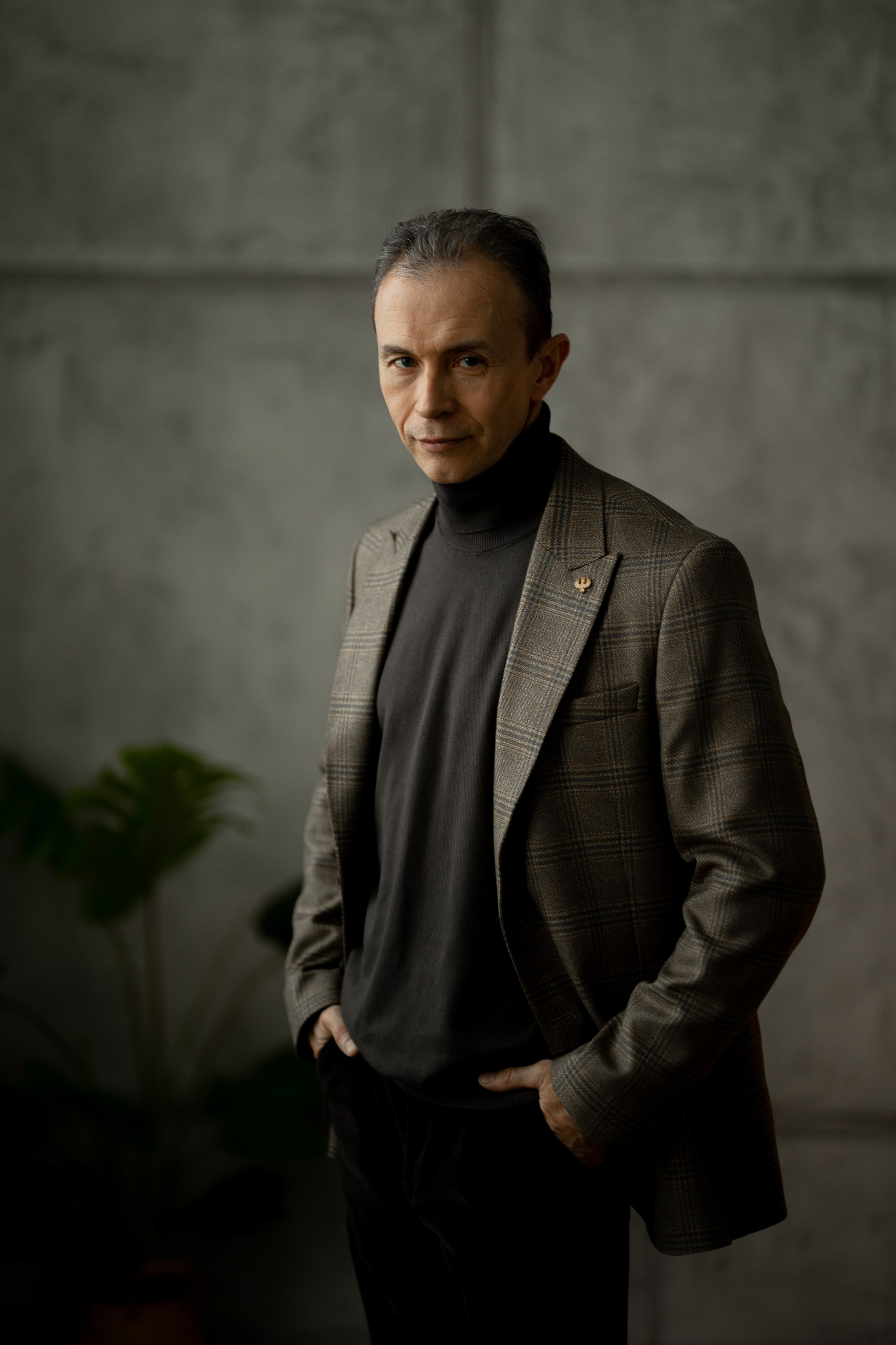 Алексей. Фотограф чувственного портрета в Санкт-Петербурге Светлана Фролова