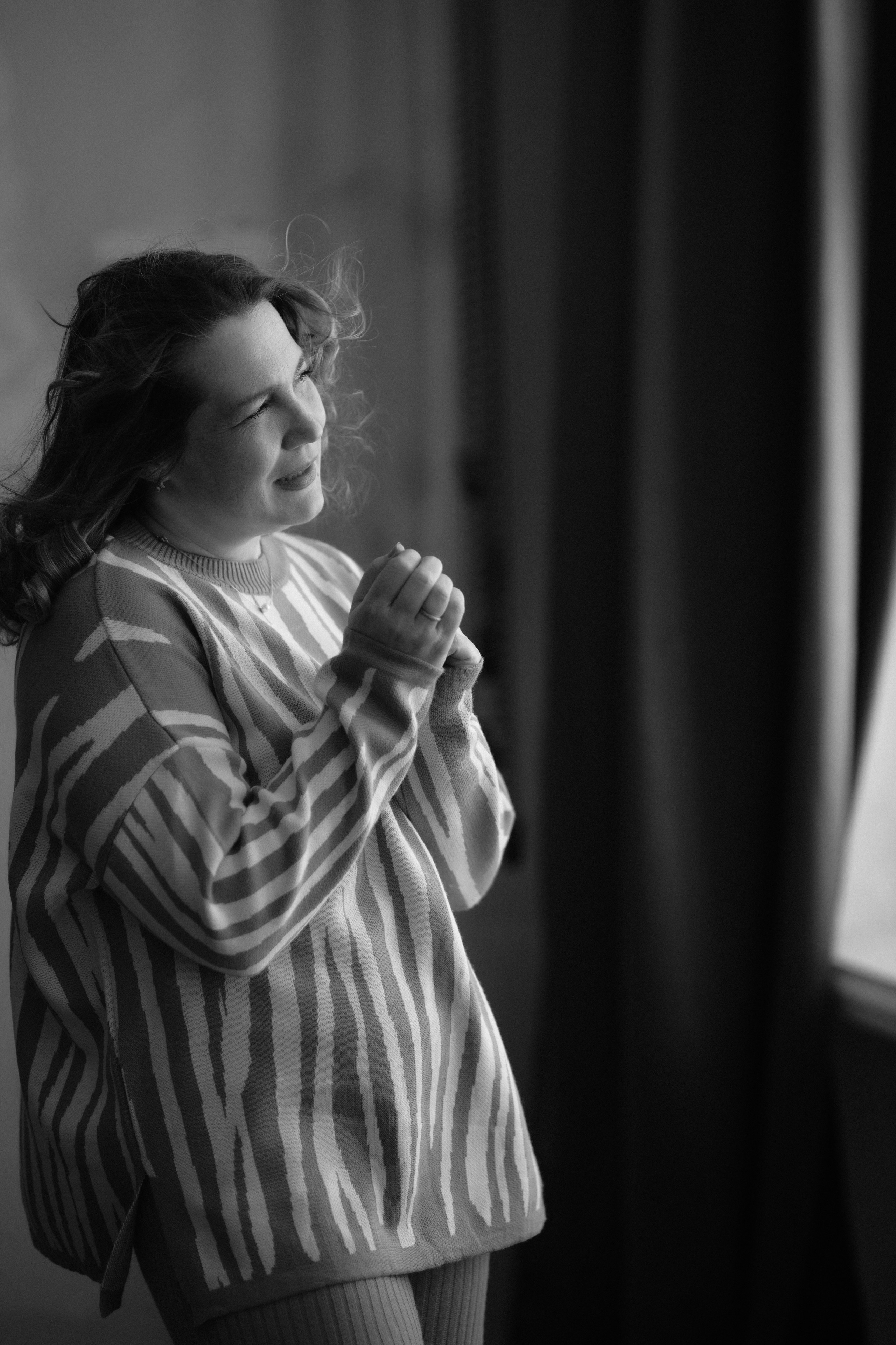 Екатерина. Фотограф чувственного портрета в Санкт-Петербурге Светлана Фролова