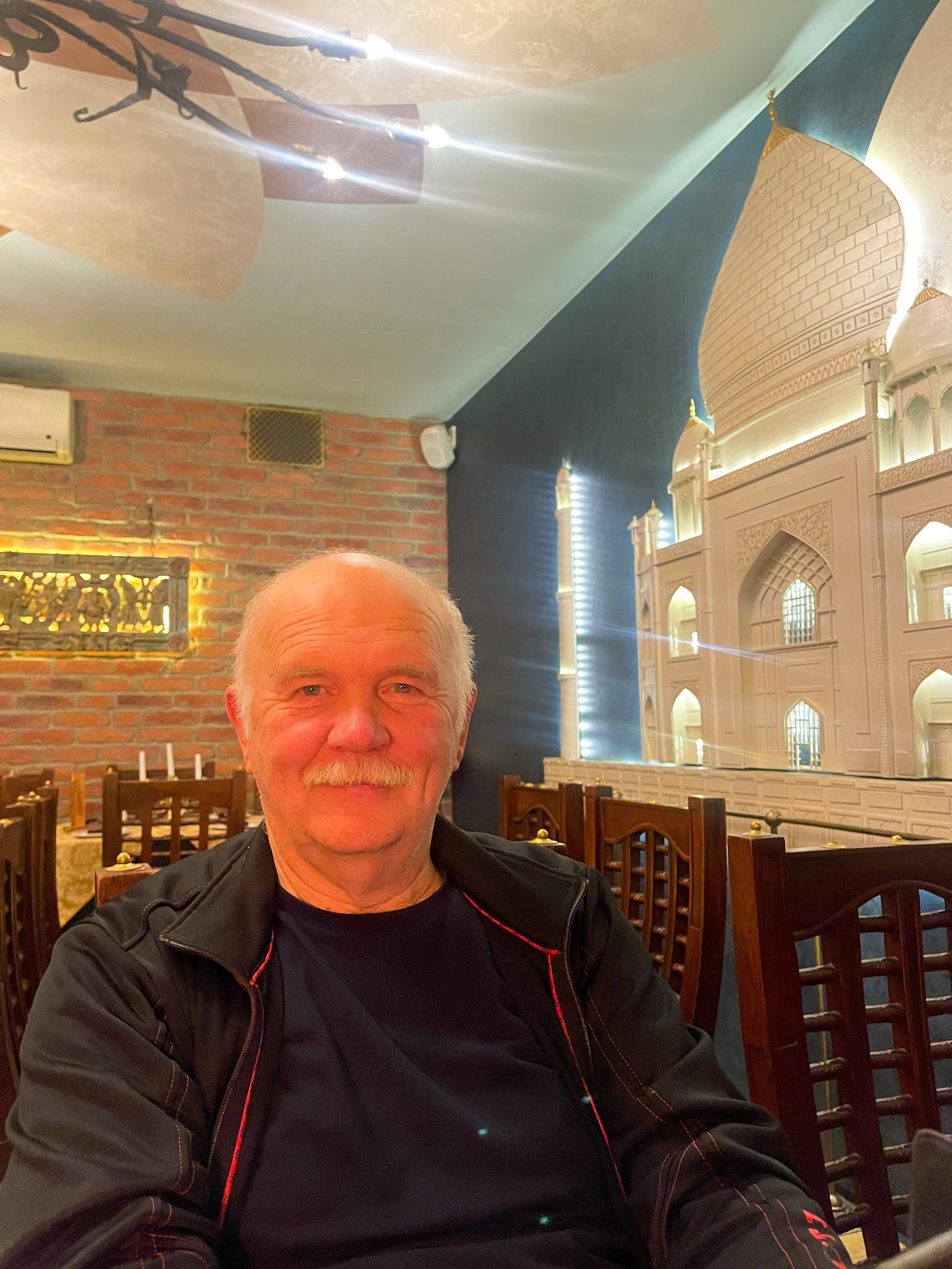 Мусихин Михаил Аркадьевич — сайт памяти о добром и светлом человеке