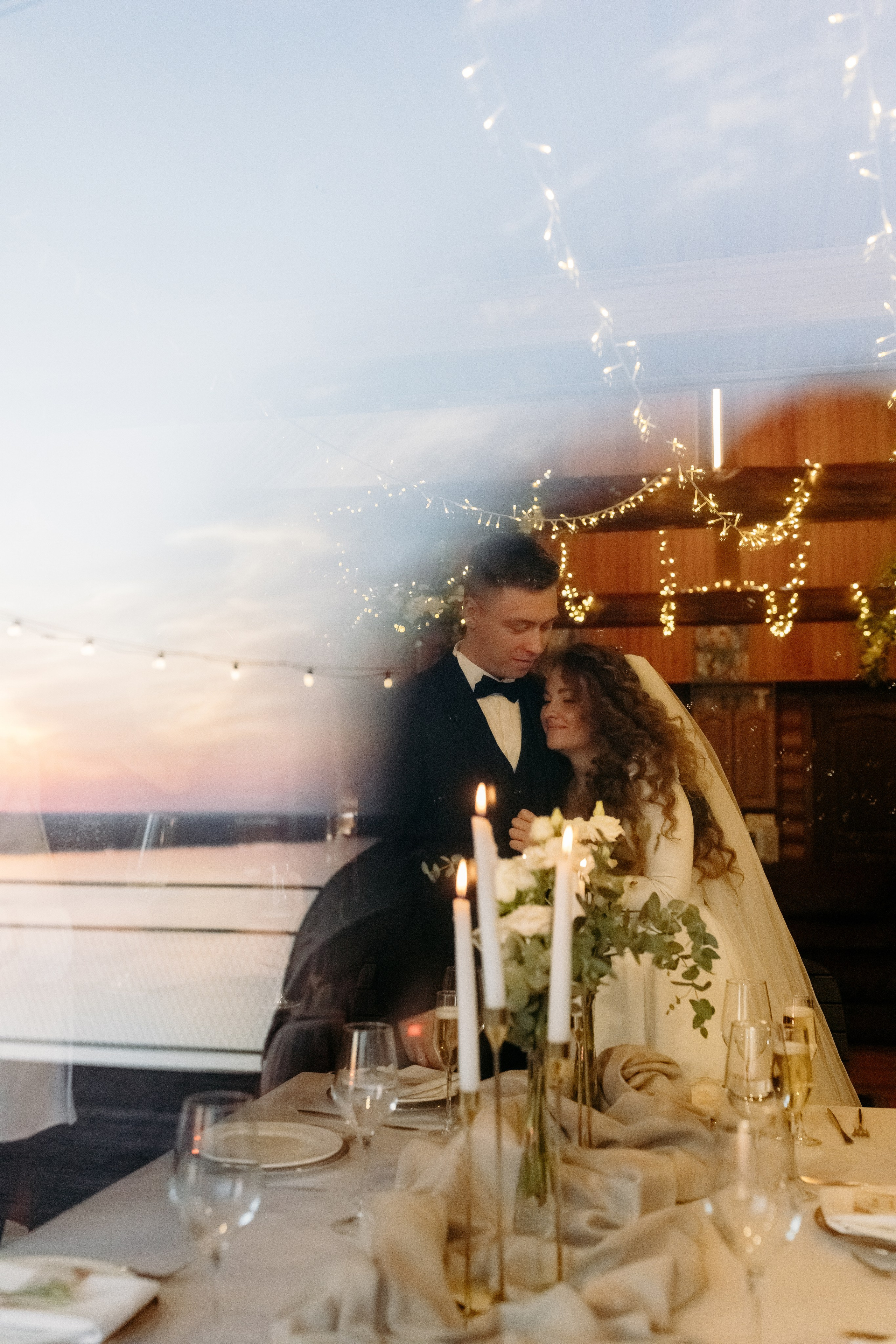 Витя и Ирочка. Свадебный и семейный фотограф Сасина Элина г.Хабаровск