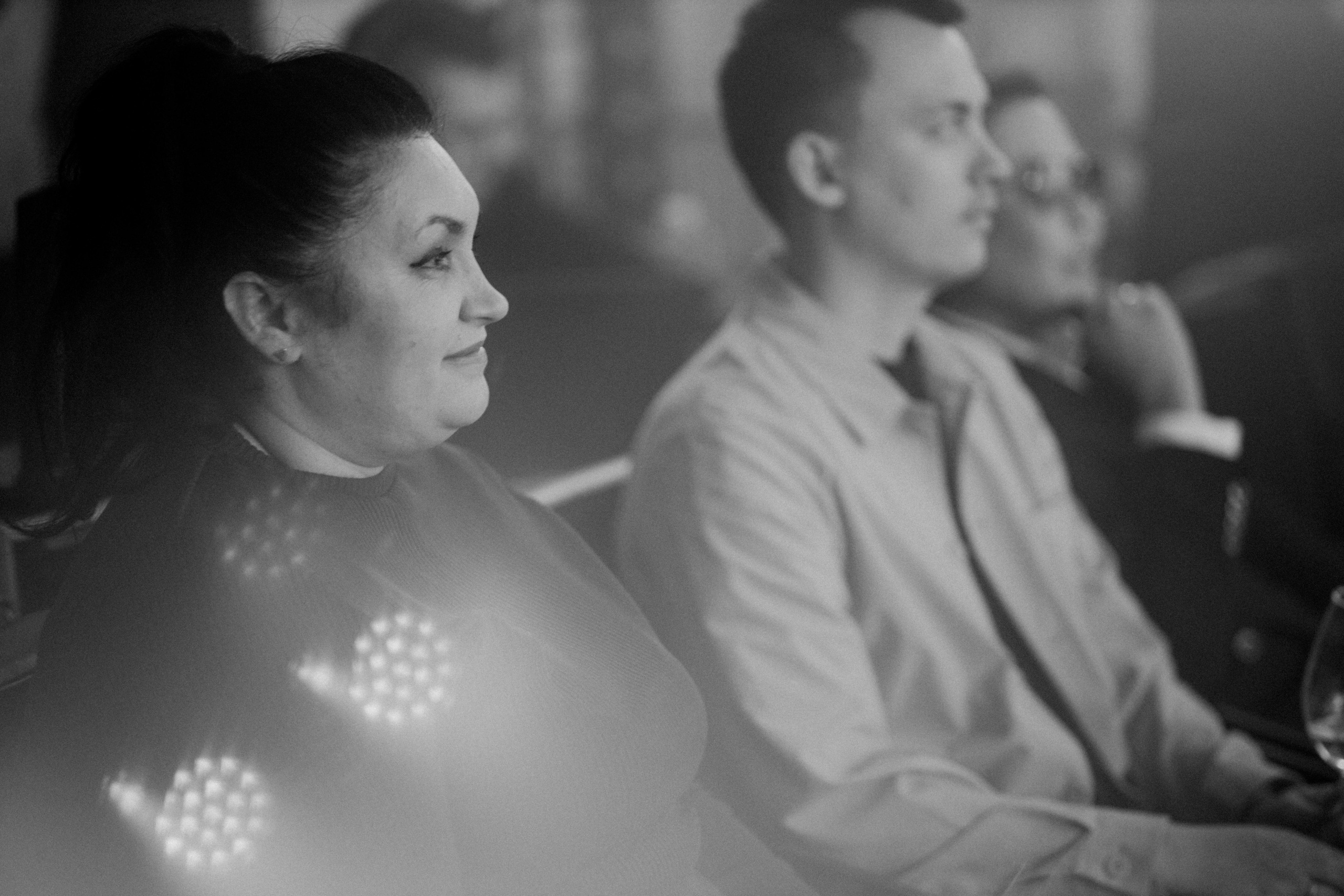 День рождения INHIT