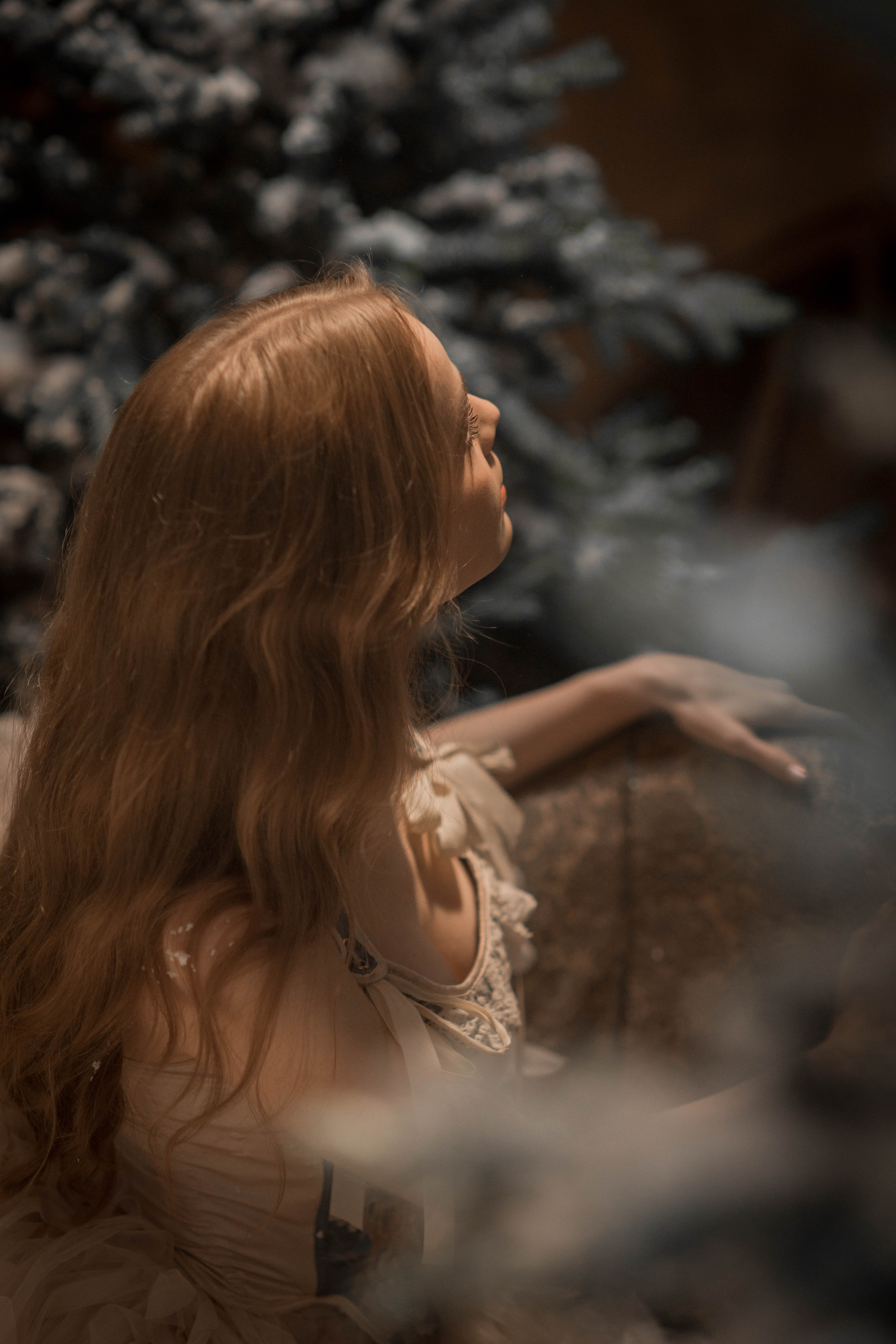 Алиса в стране чудес. Семейный и детский фотограф Троицк Москва