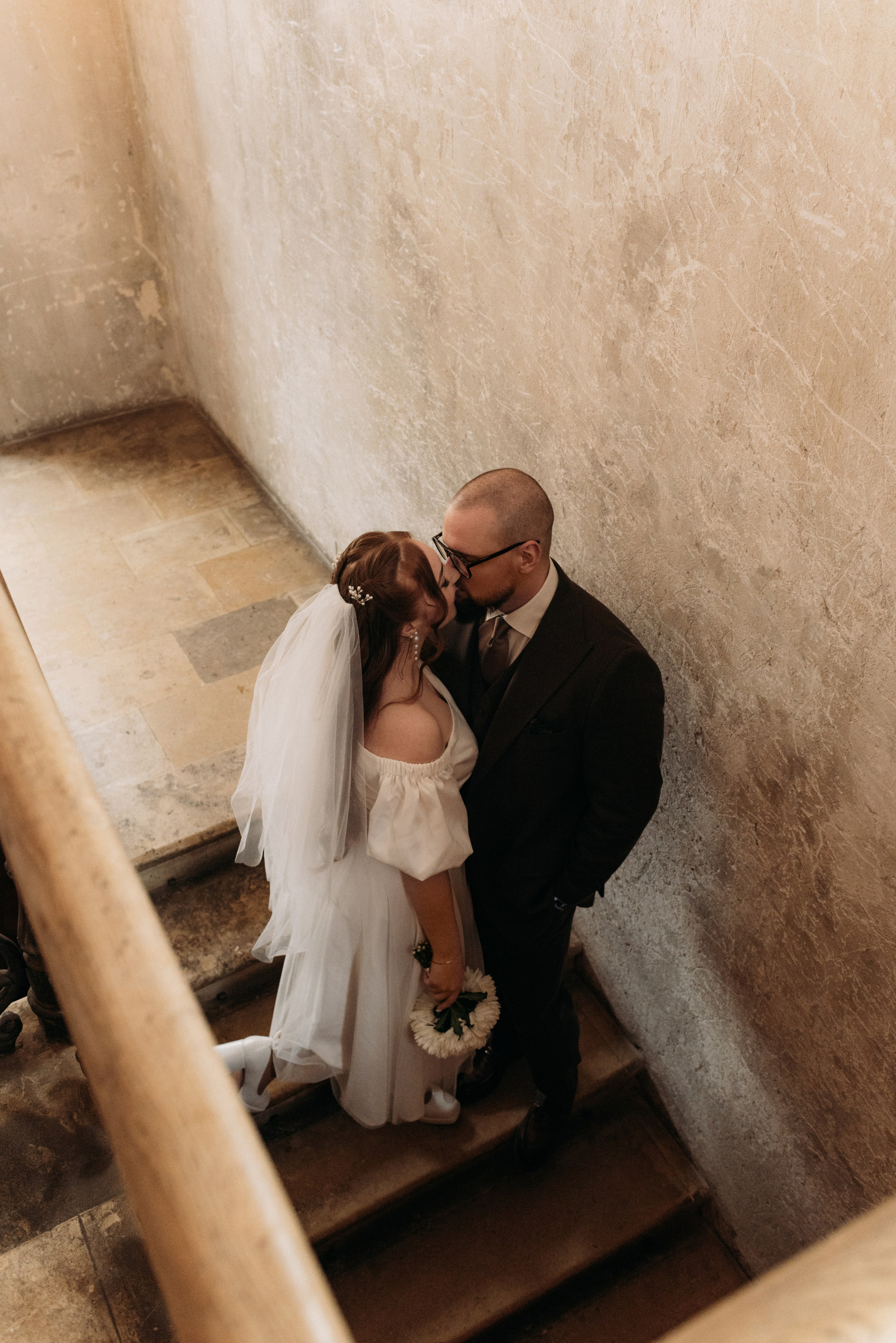 Юра & Диана (районный ЗАГС). Семейный, Свадебный фотограф СПБ Питер— Романова Екатерина