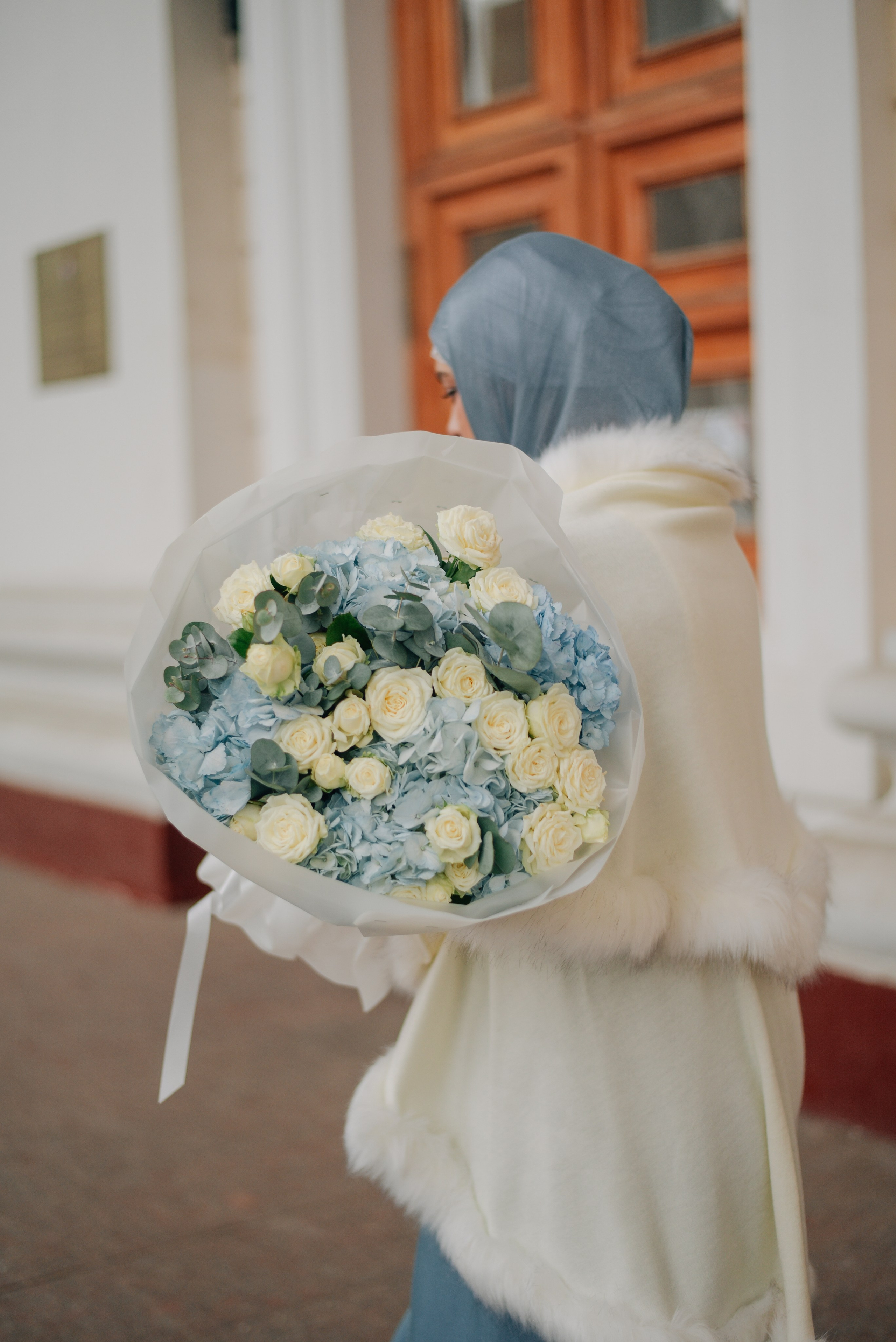 وَخَلَقْنَاكُمْ أَزْوَاجًا. Фотограф Лола Волна, город Москва