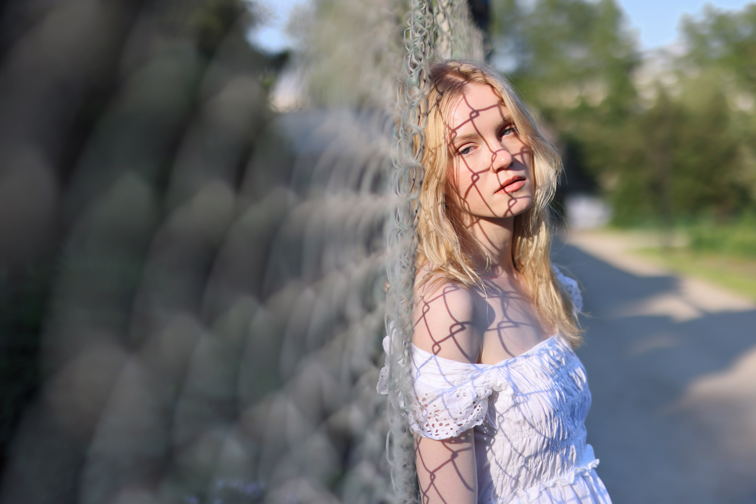 Портфолио. Творческий фотограф в Екатеринбурге, Михаил Шатихин