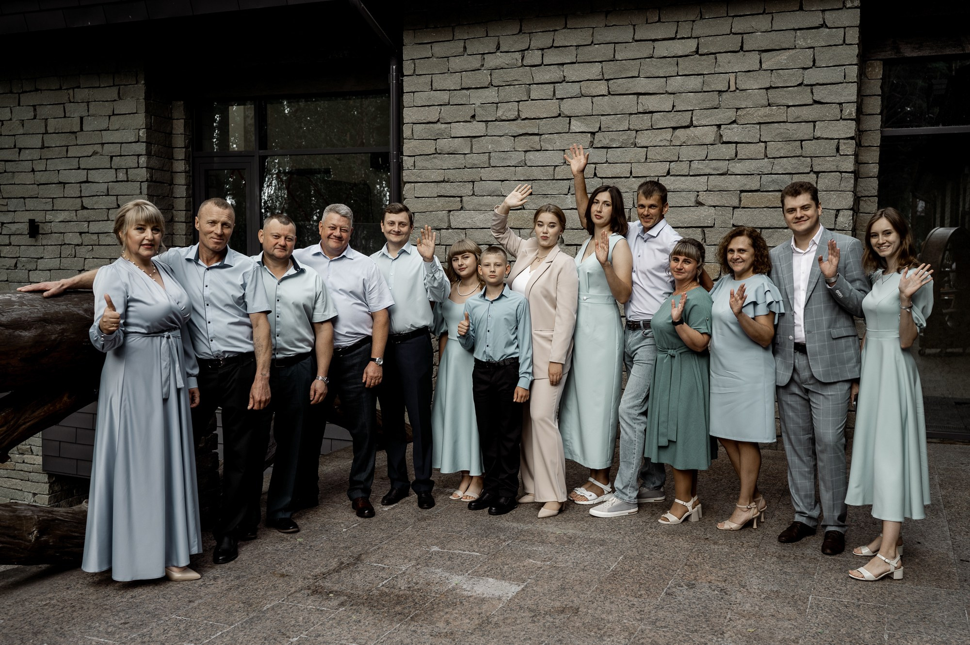 Максим и Дарья. Свадебный фотограф в Тюмени Анастасия Конева