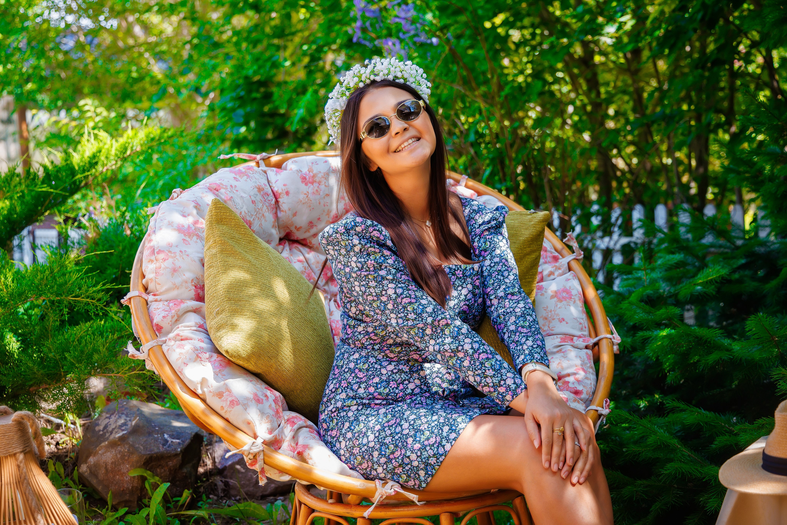 День Рождения. Семейный и Свадебный фотограф в Астане Александр Астапов