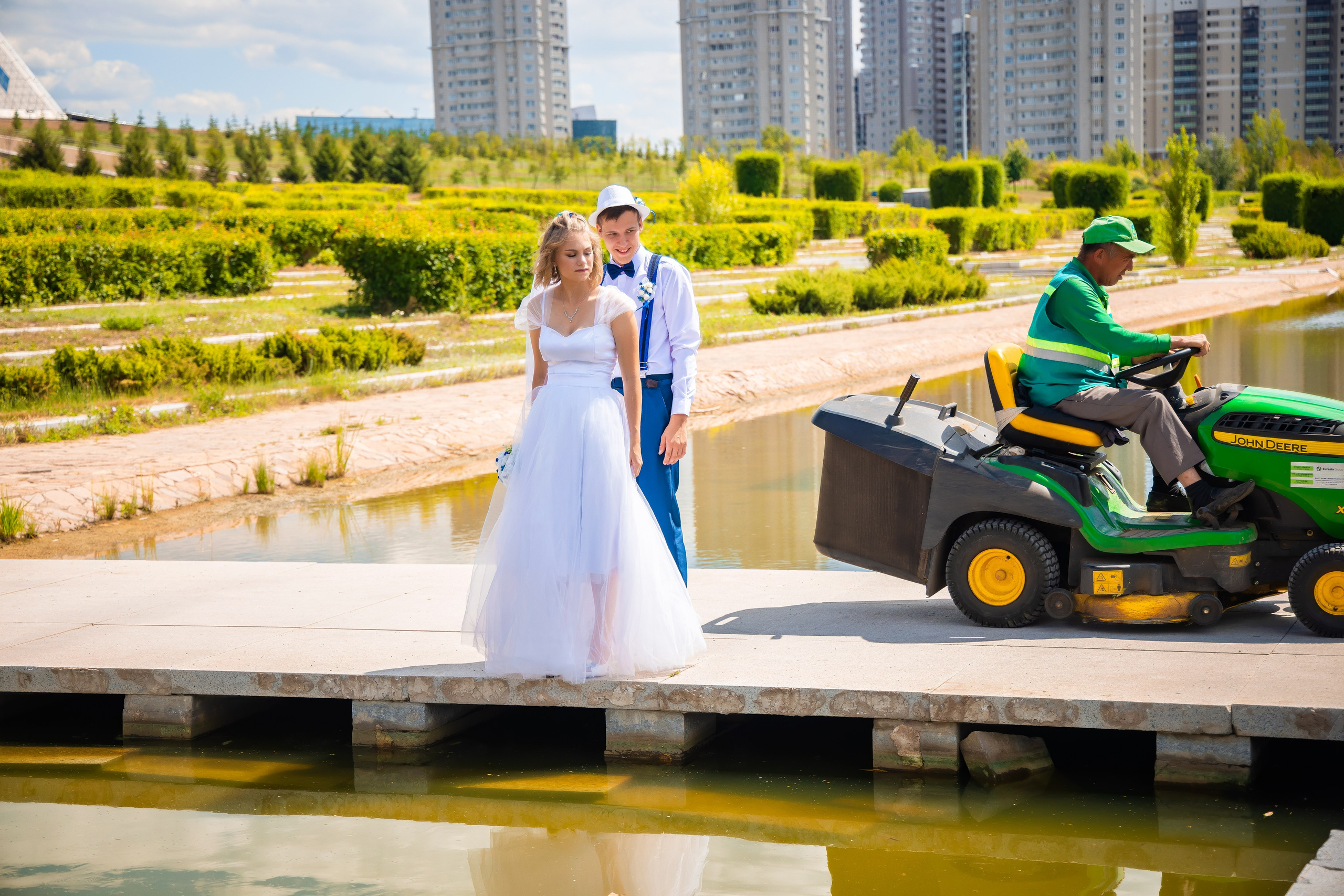 Сергей и Валентина Астана. Семейный и Свадебный фотограф в Астане Александр Астапов