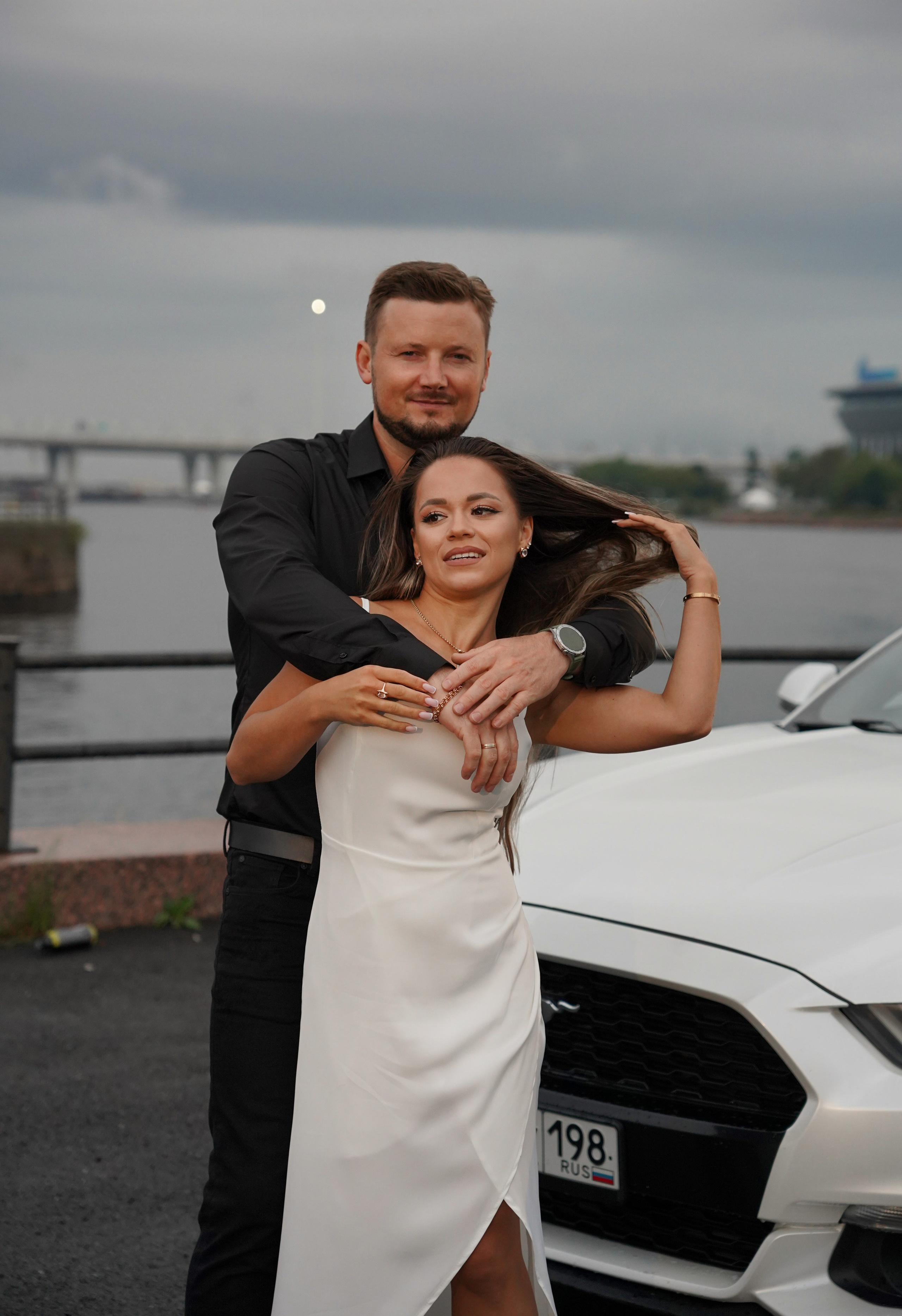 Анастасия Андрей. Студийный и портретный фотограф в САНКТ-ПЕТЕРБУРГЕИрина Махаон