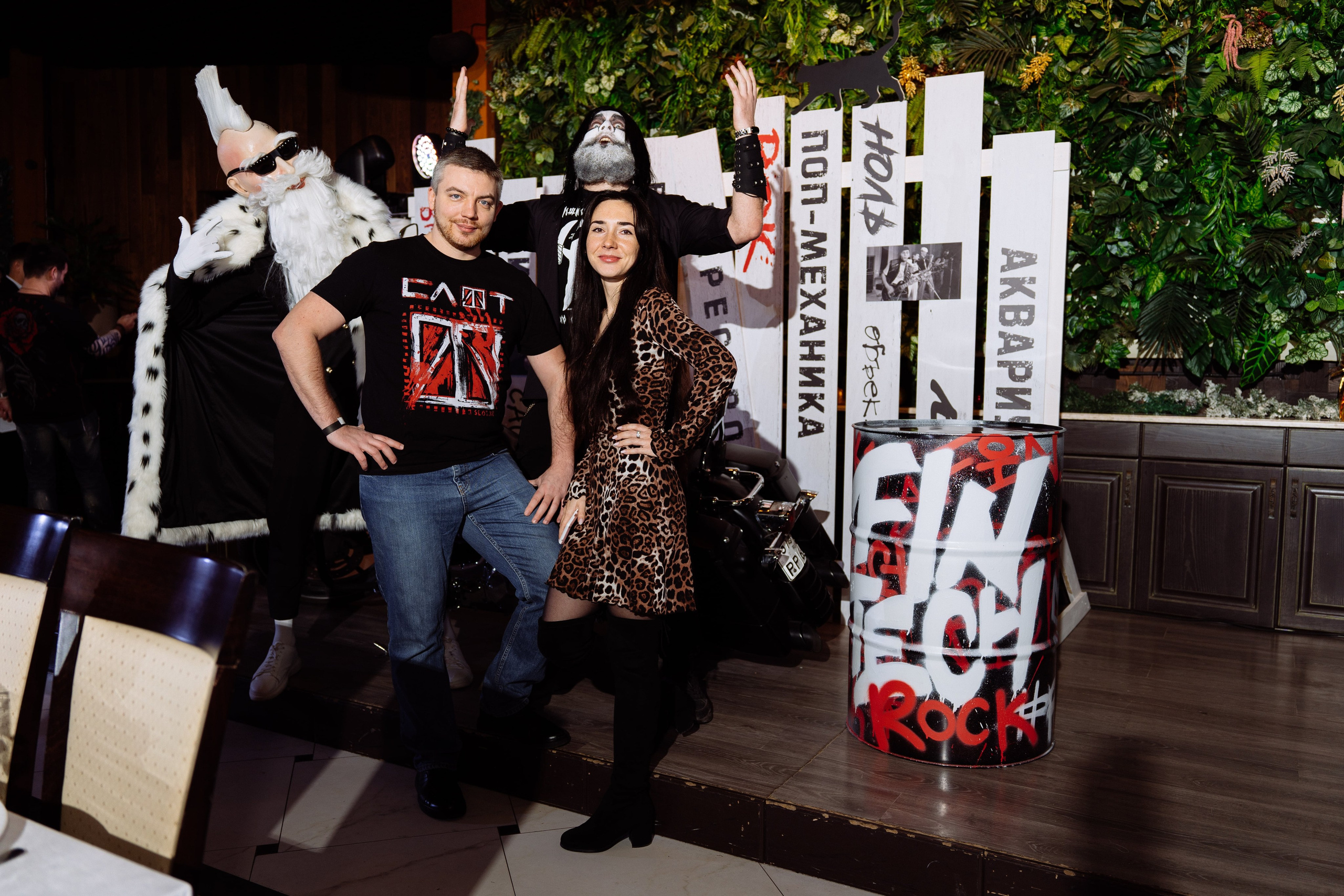 FINTECH новогодний корпоратив. Видео и фото для бизнеса |Video & Foto|Ростов-на-Дону|Краснодар|Москва