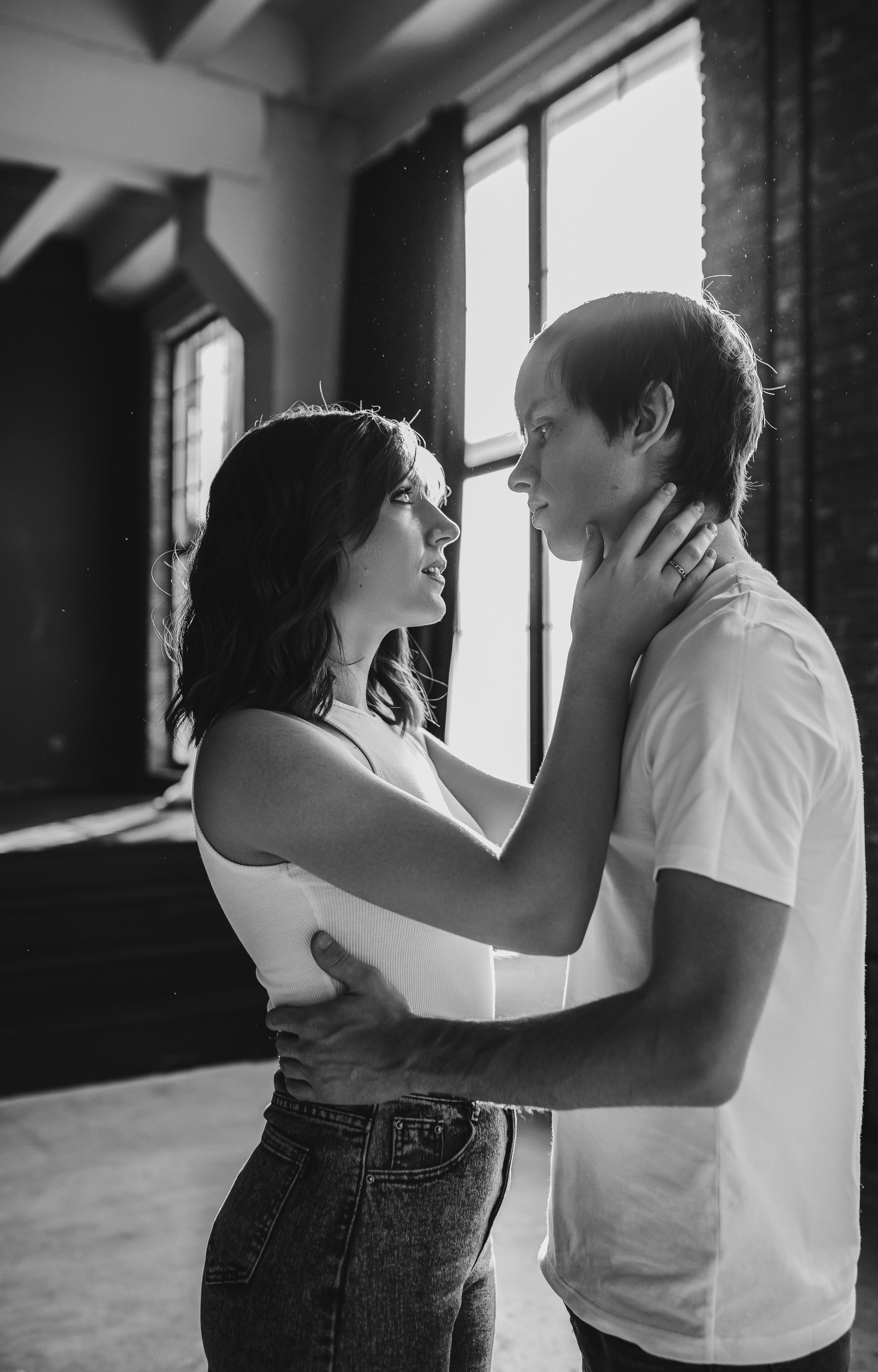 Лена и Кирилл. Семейный и свадебный фотограф в Екатеринбурге Орлова Ирина