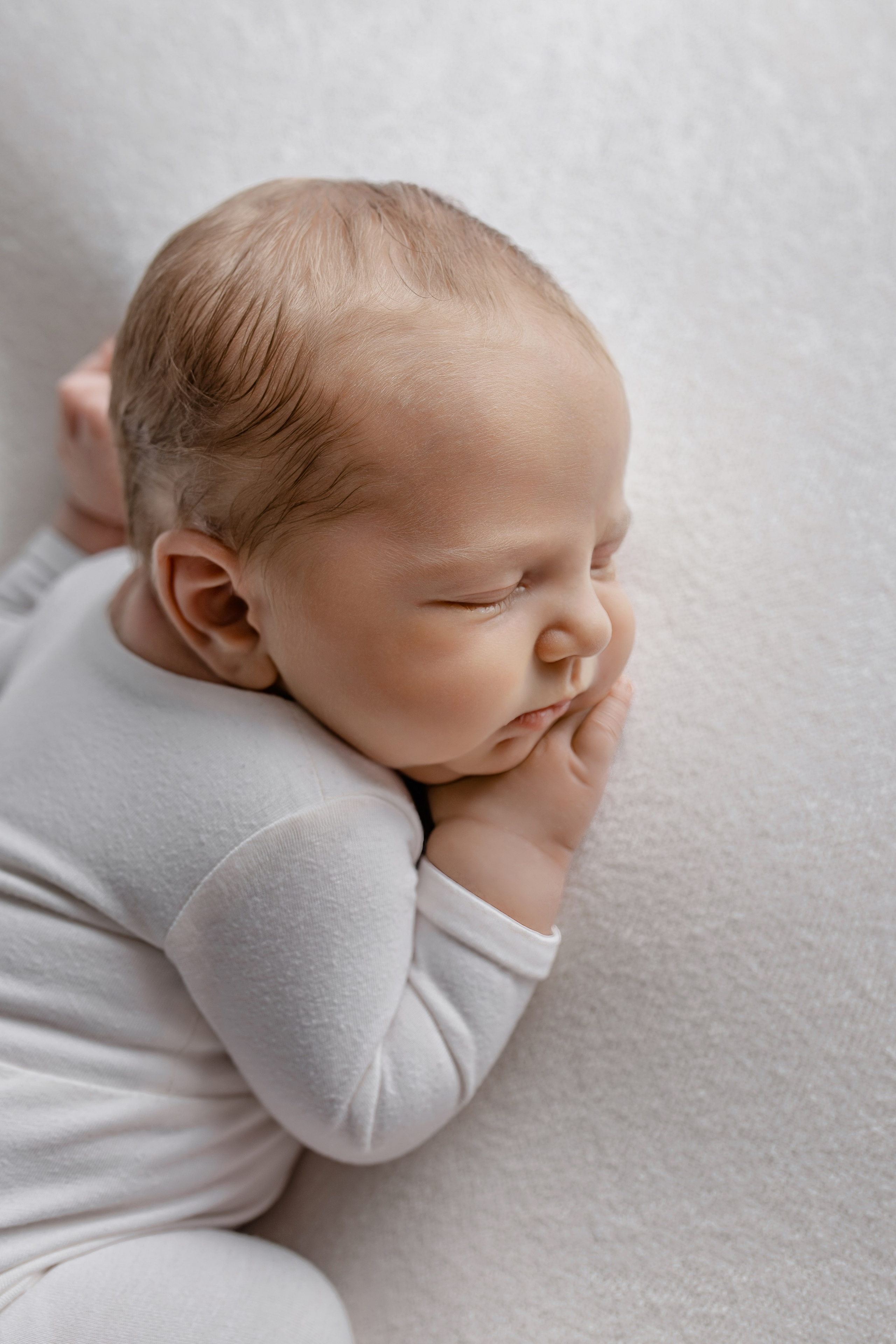 Newborn. Детский фотограф в Москве Маргарита Чубукова