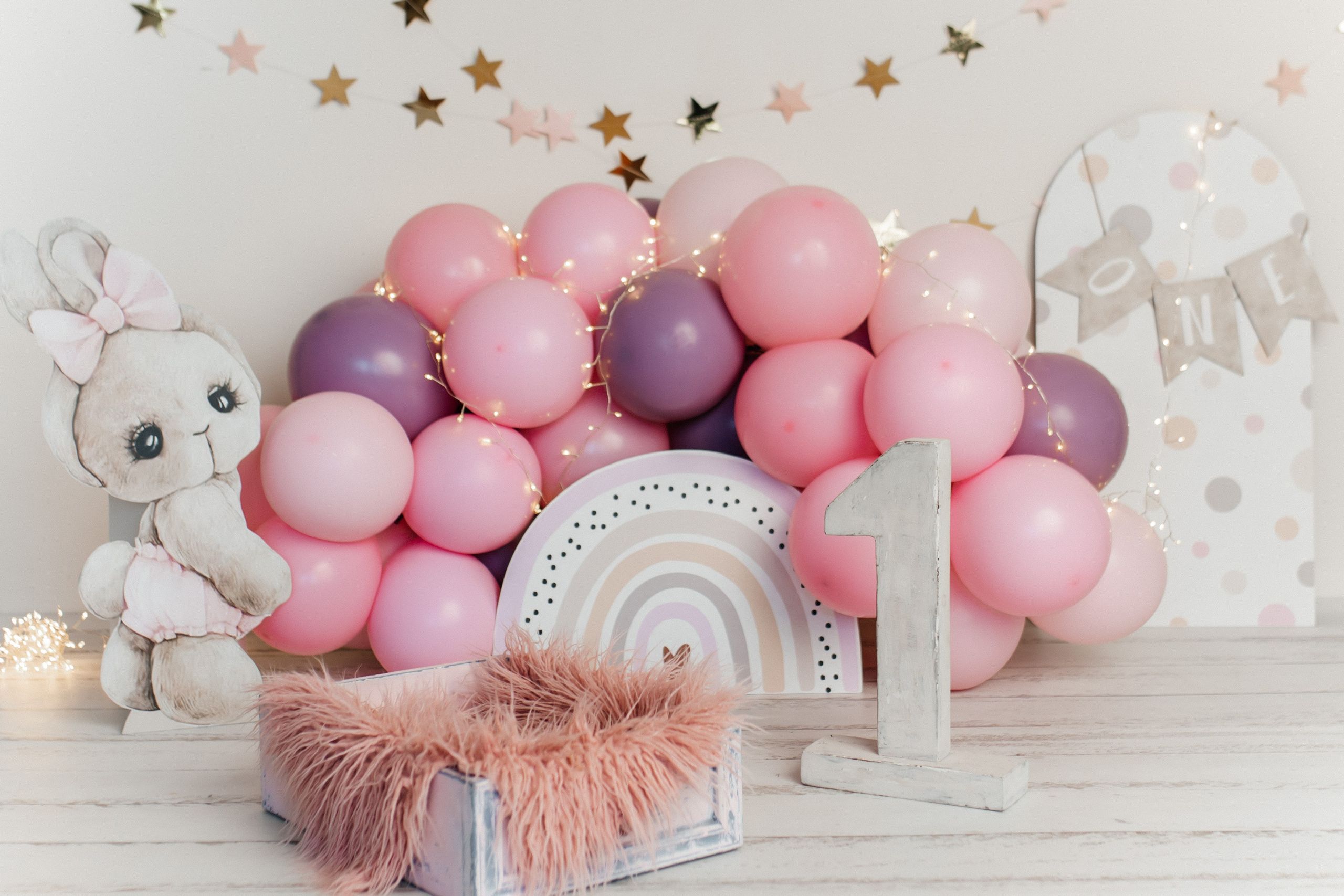 Годовасики. Семейный и детский фотограф в Южноуральске Дубовицкая Елена