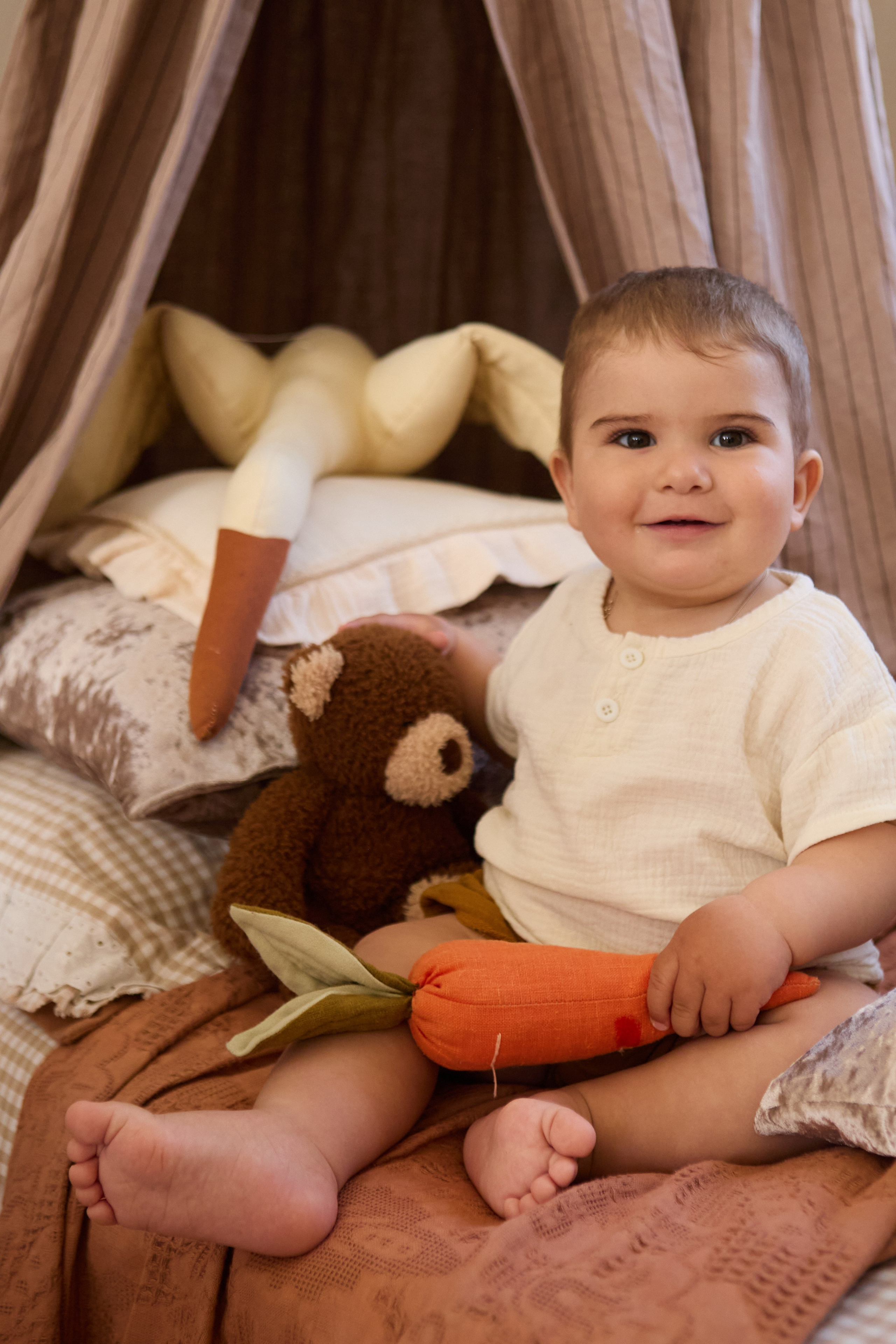 Детская съемка. Константин. ALtman Pro Foto