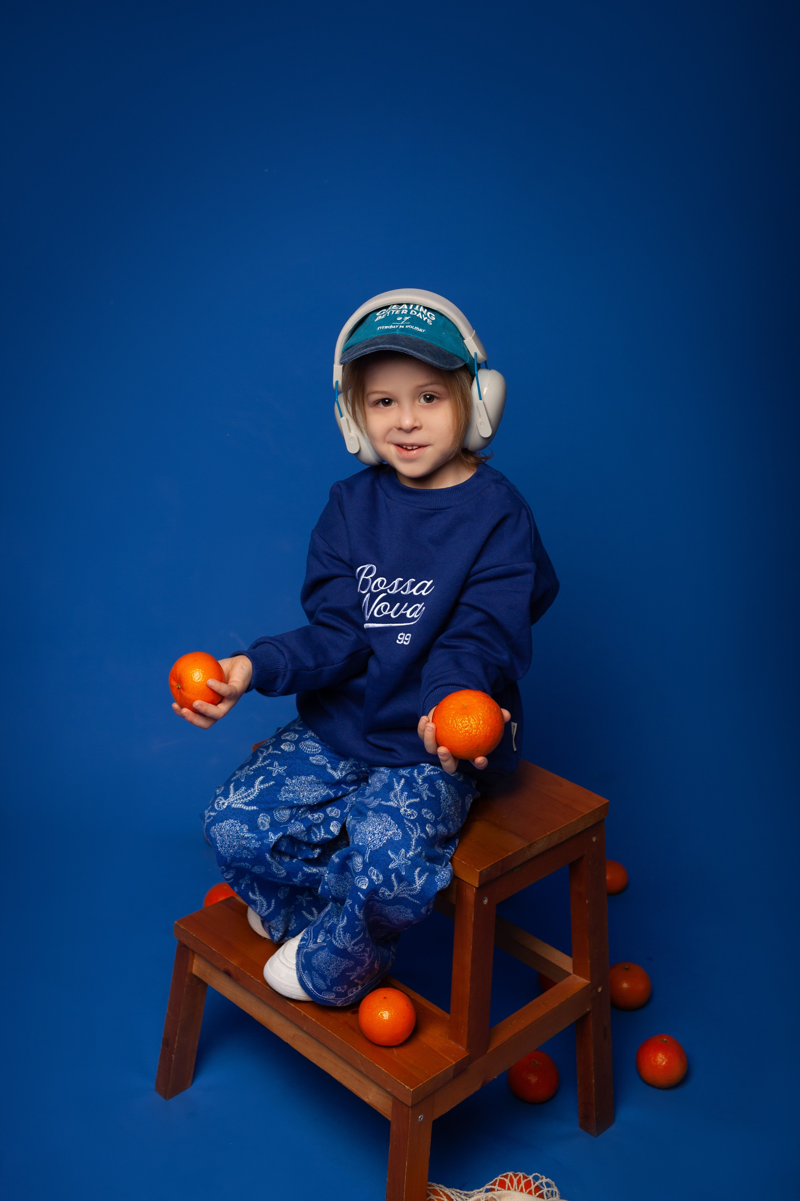 Тематические съёмки. Модельное Агентство Alma Model Management