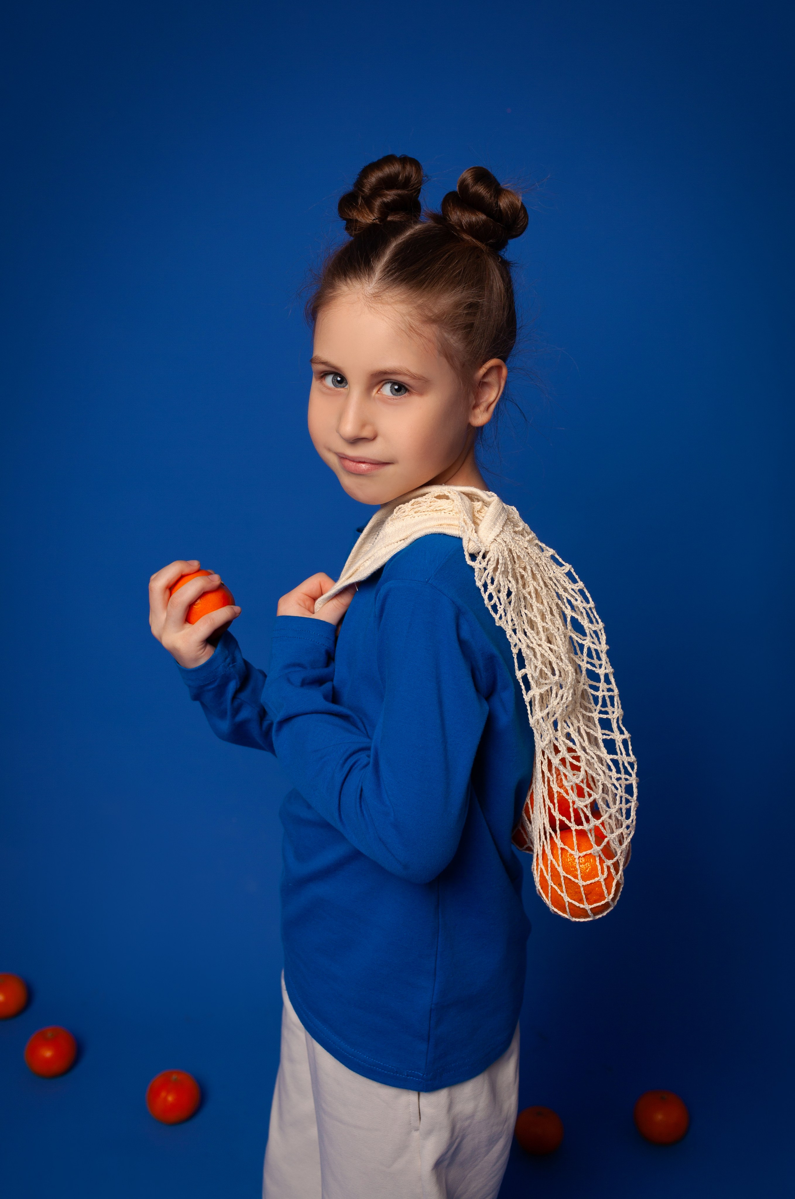 Тематические съёмки. Модельное Агентство Alma Model Management