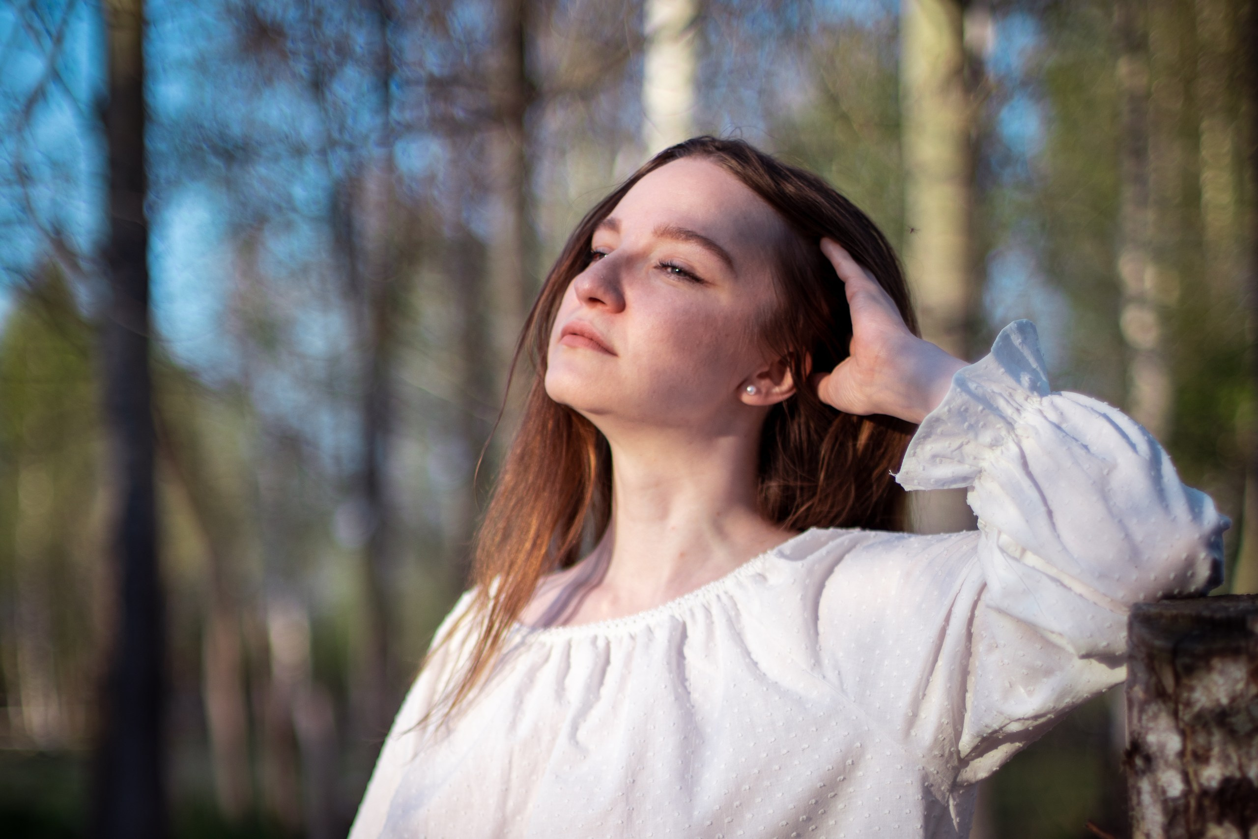 🤍. Фотограф в Нефтеюганске