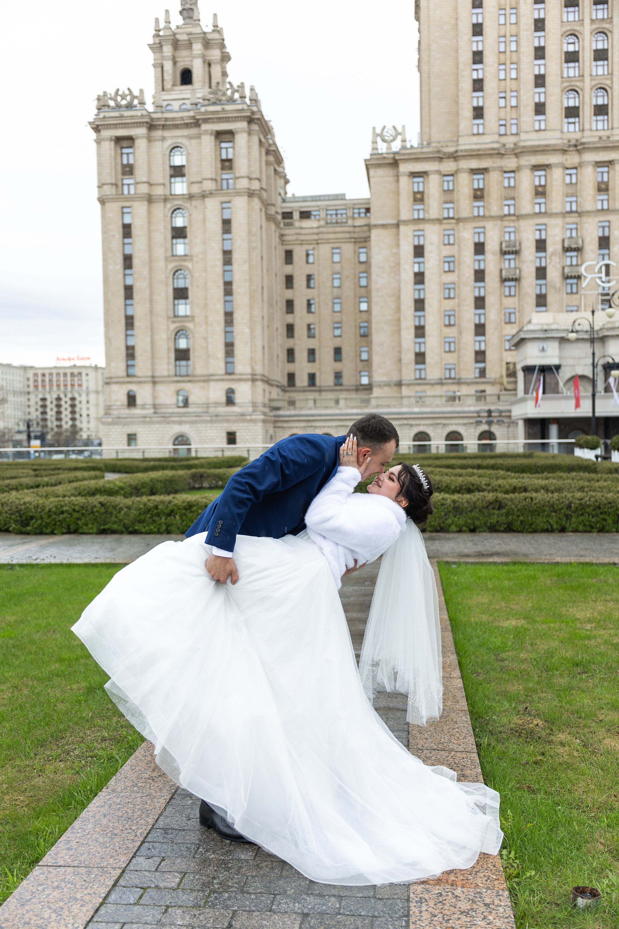 Viktor & Ksenia. Семейный и свадебный фотограф в Москве Елизавета Окульская