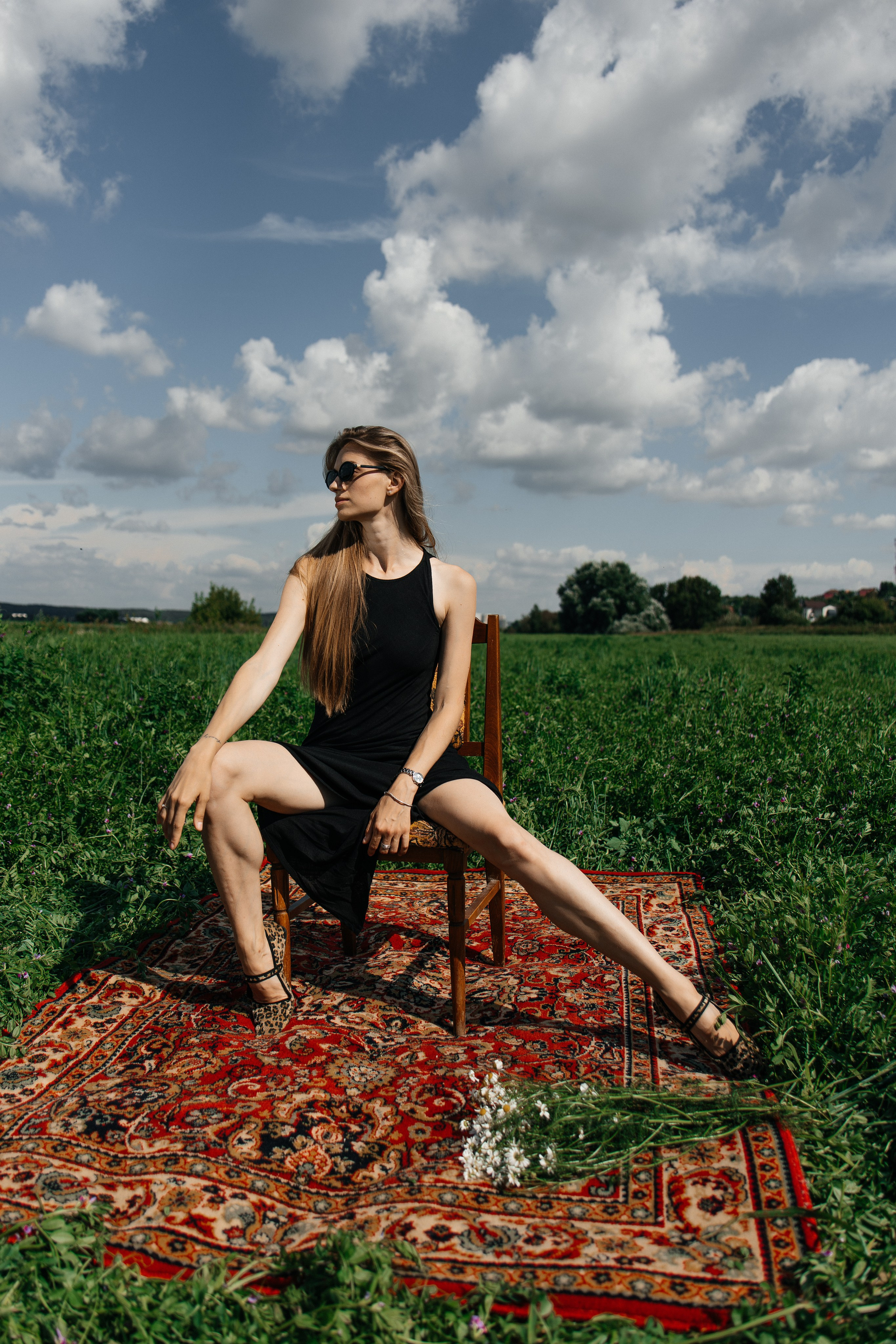 Polina. Семейный и свадебный фотограф в Москве Елизавета Окульская