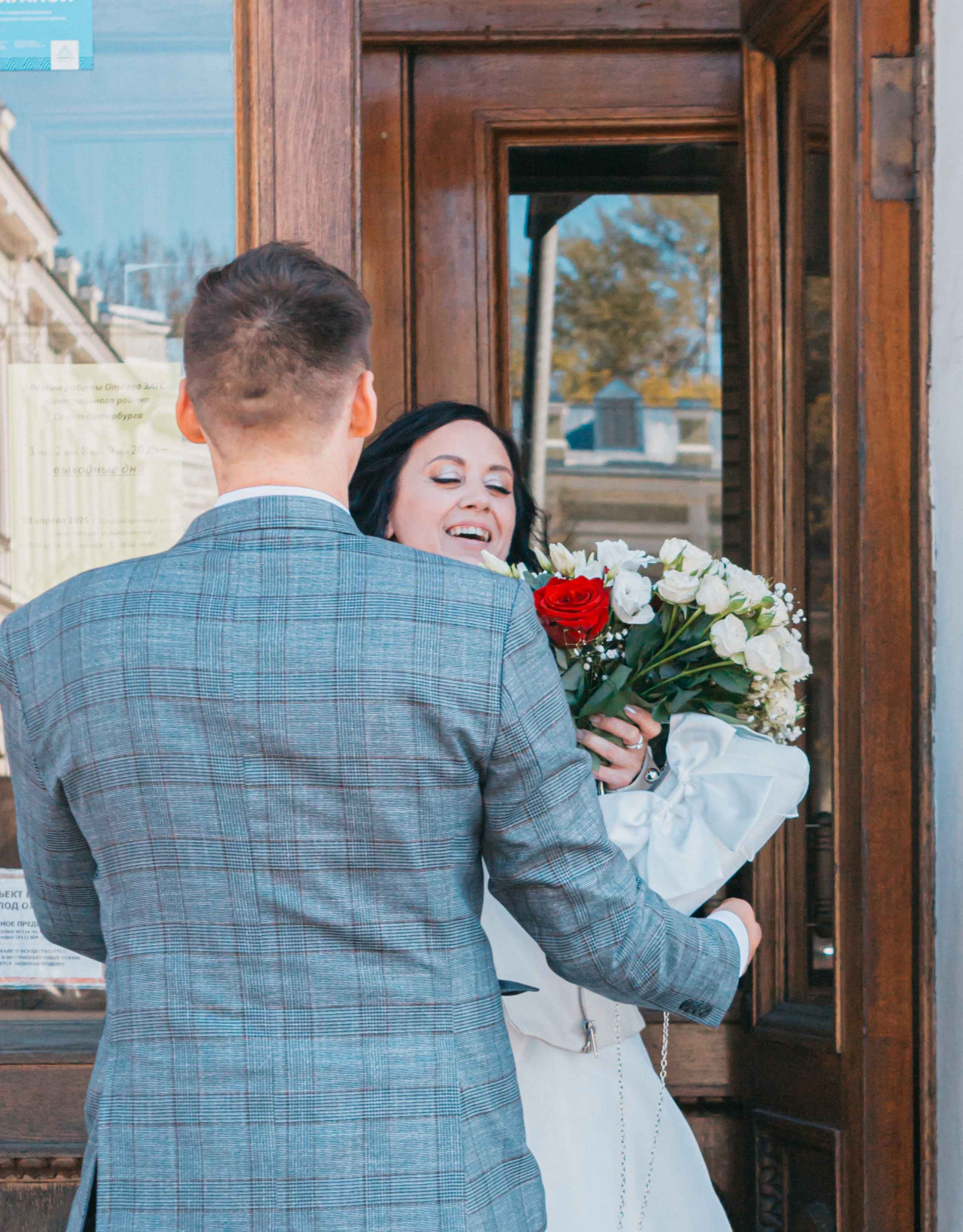 Свадебные съемки. Семейный и детский фотограф Олеся Козьякова