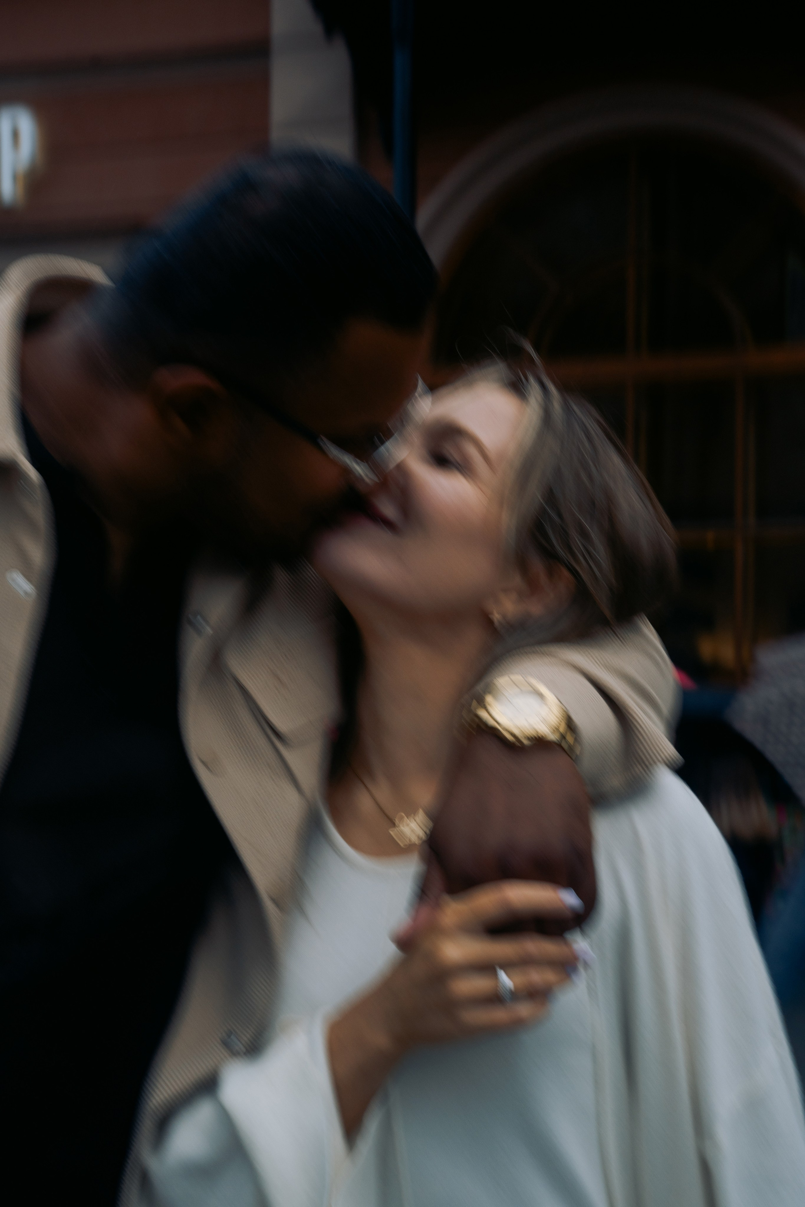 Лана и Мунта. Семейный и лавстори фотограф в Санкт-Петербурге Леся Ревзина