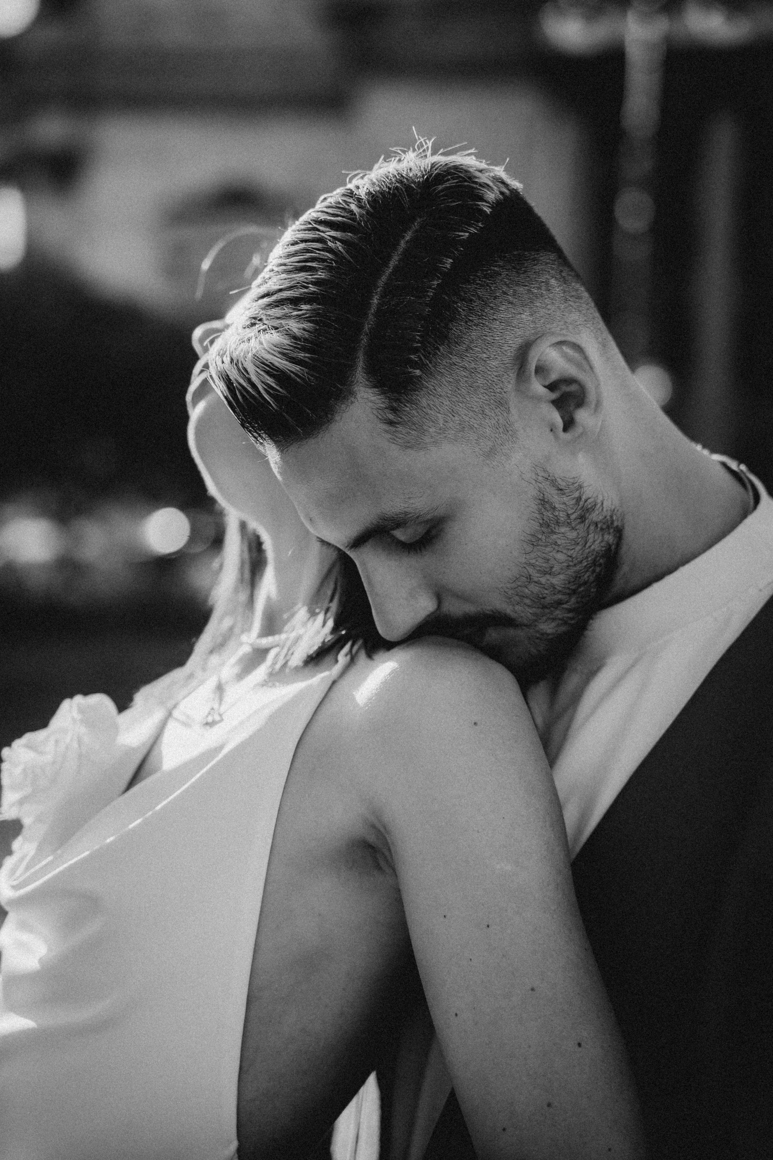 Влад и Саша. Семейный и лавстори фотограф в Санкт-Петербурге Леся Ревзина