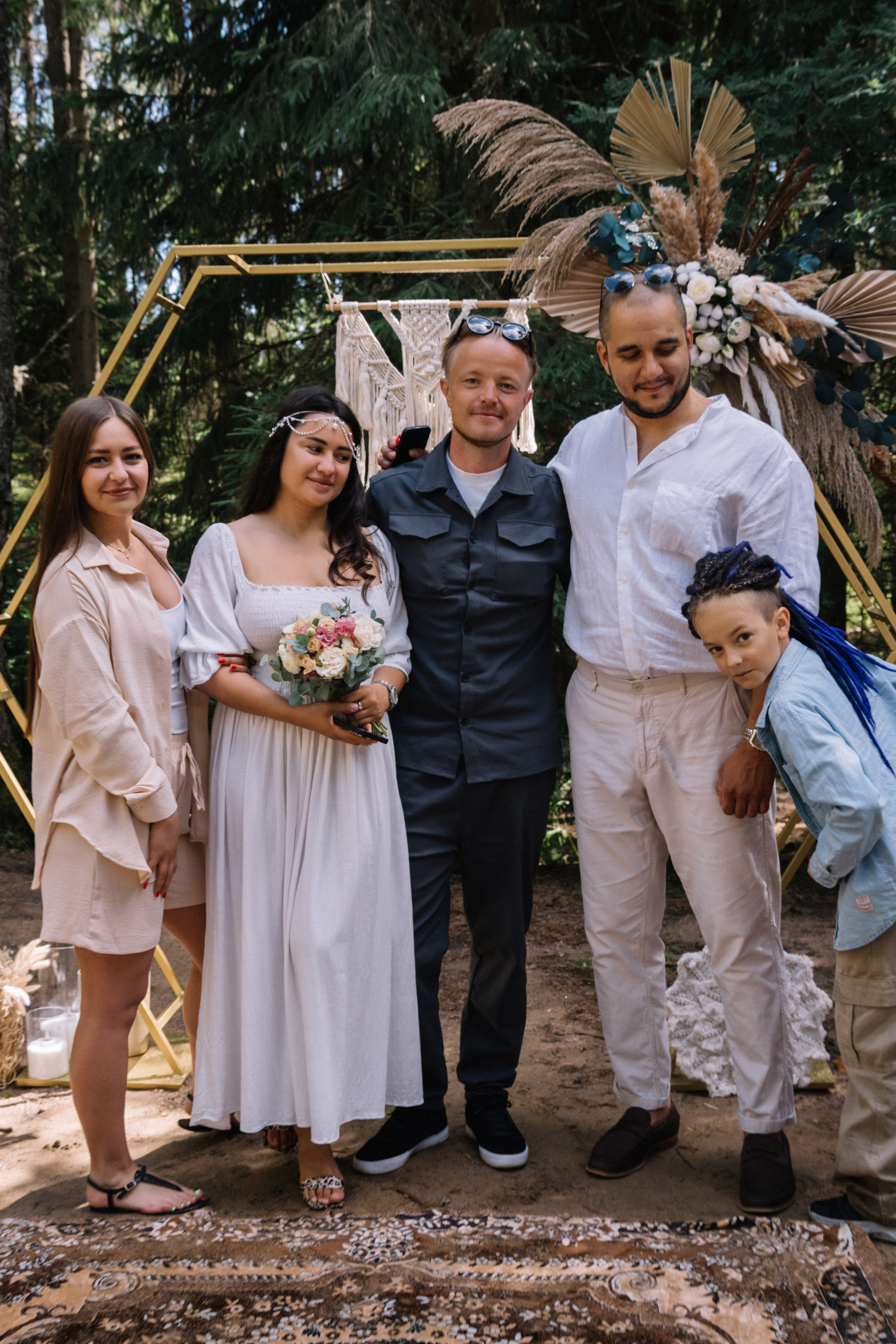 Рафа и Рома. Семейный и лавстори фотограф в Санкт-Петербурге Леся Ревзина