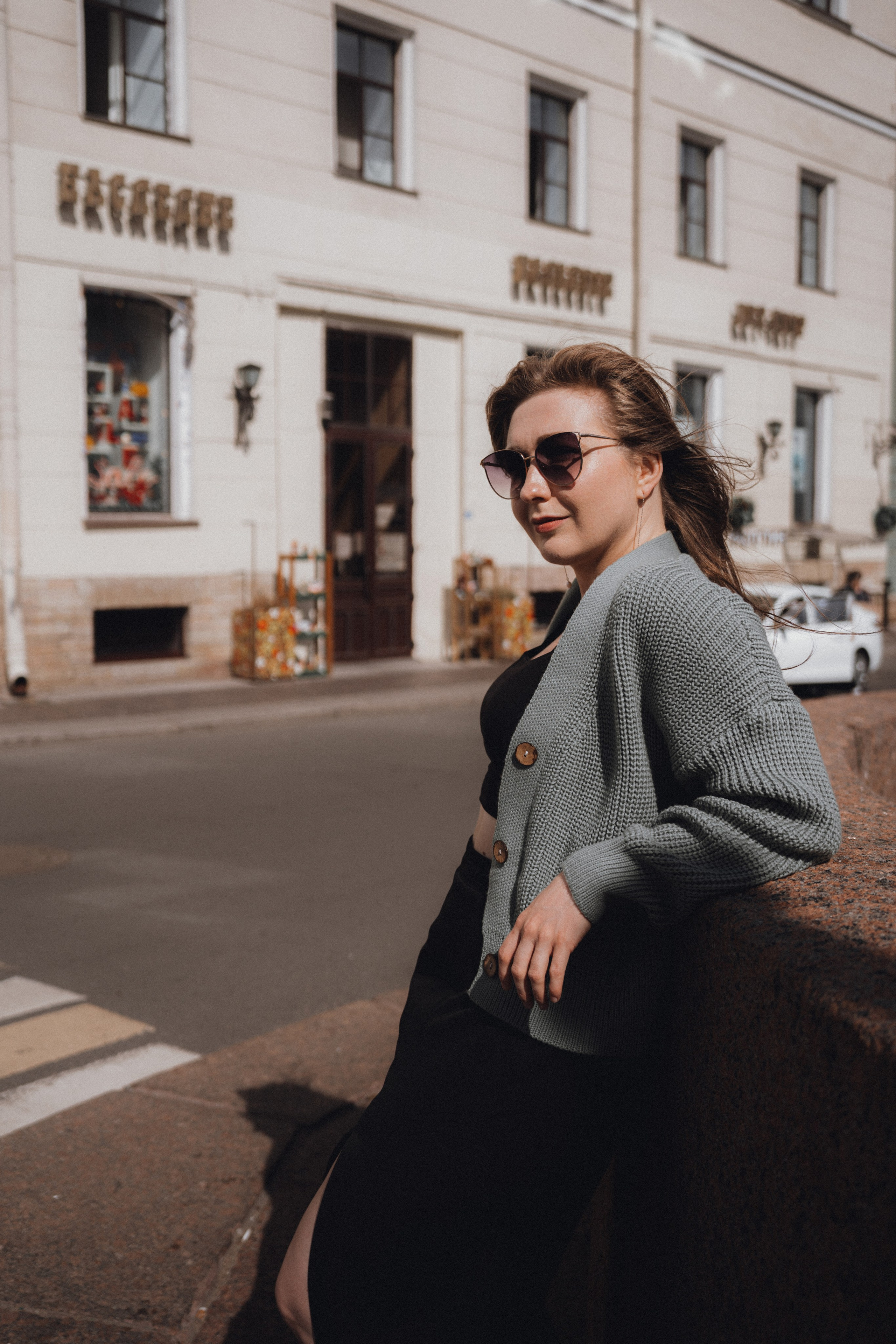 Настя. Семейный и лавстори фотограф в Санкт-Петербурге Леся Ревзина