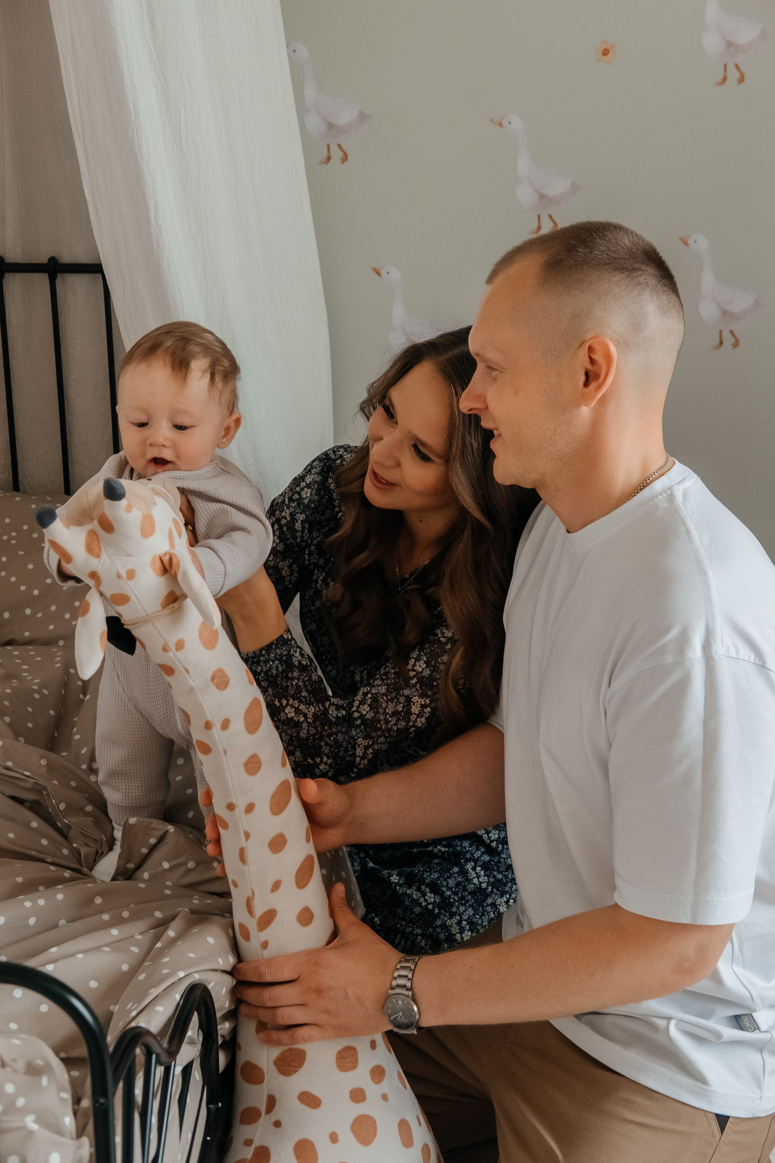 . Семейный и свадебный фотограф Новосибирск