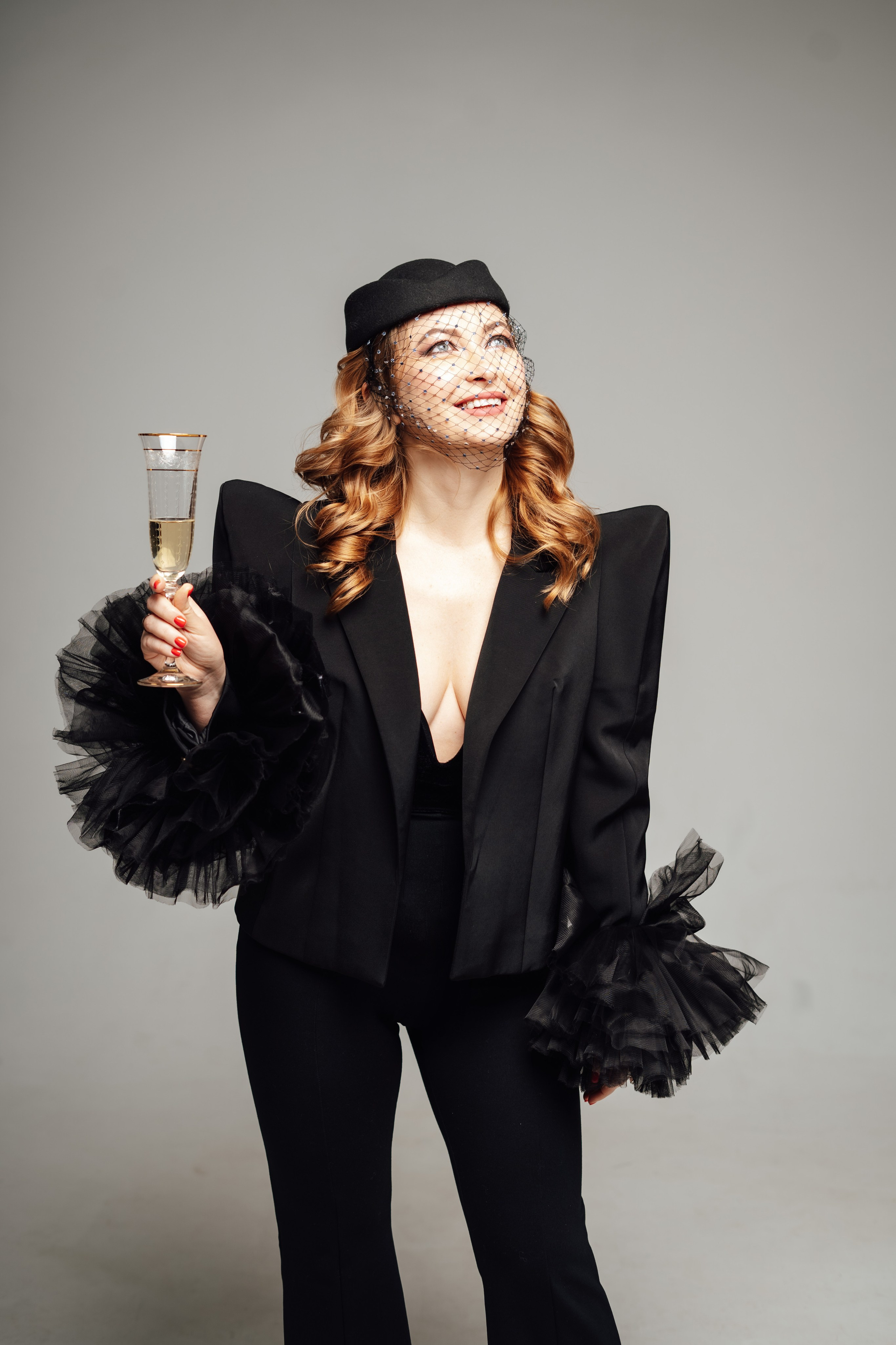 Новогодние фотосессии. Фотограф Юлия Андриянова Саратов