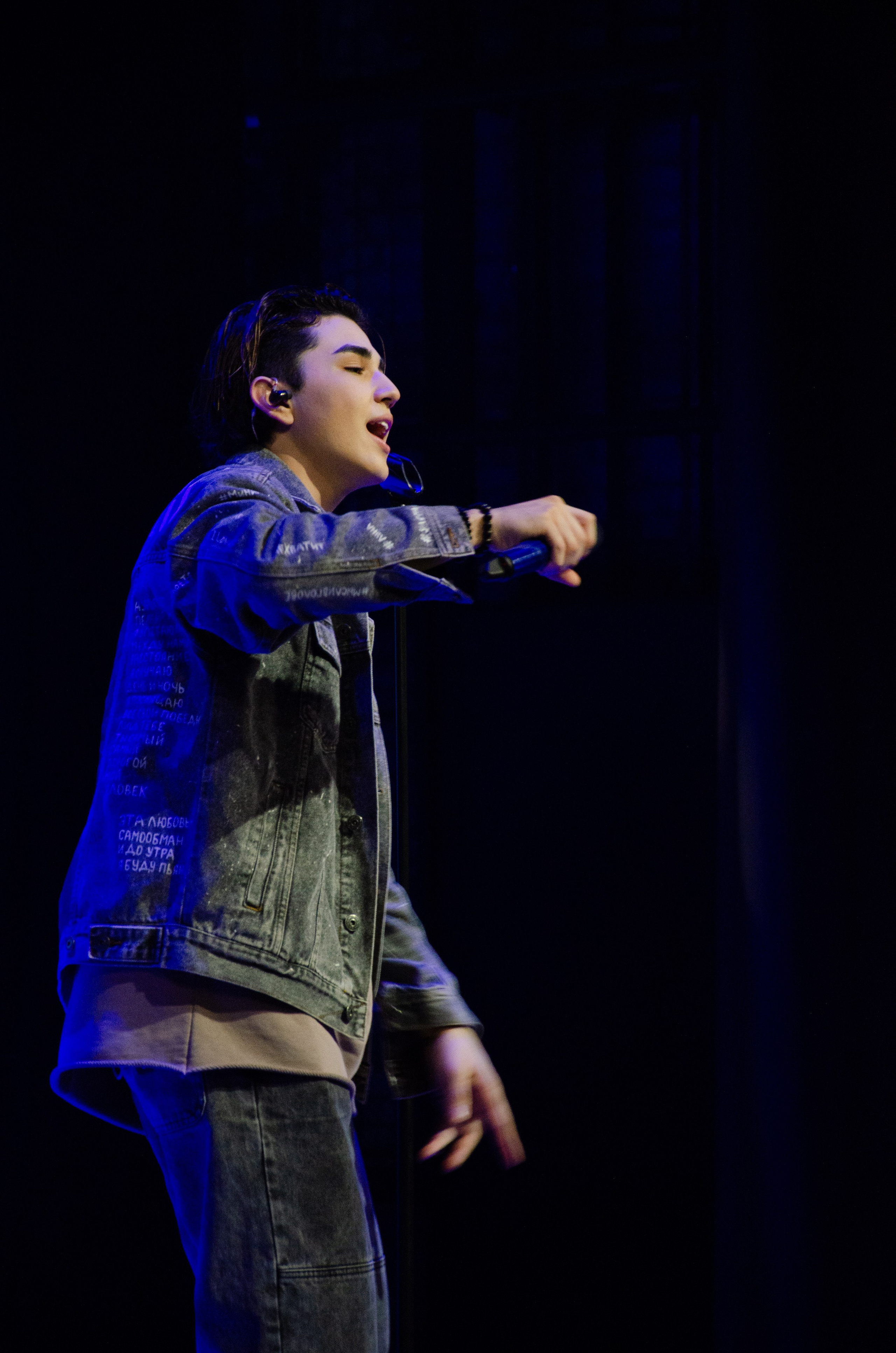 AMIRCHIK. Фотограф Универсал в Новосибирске