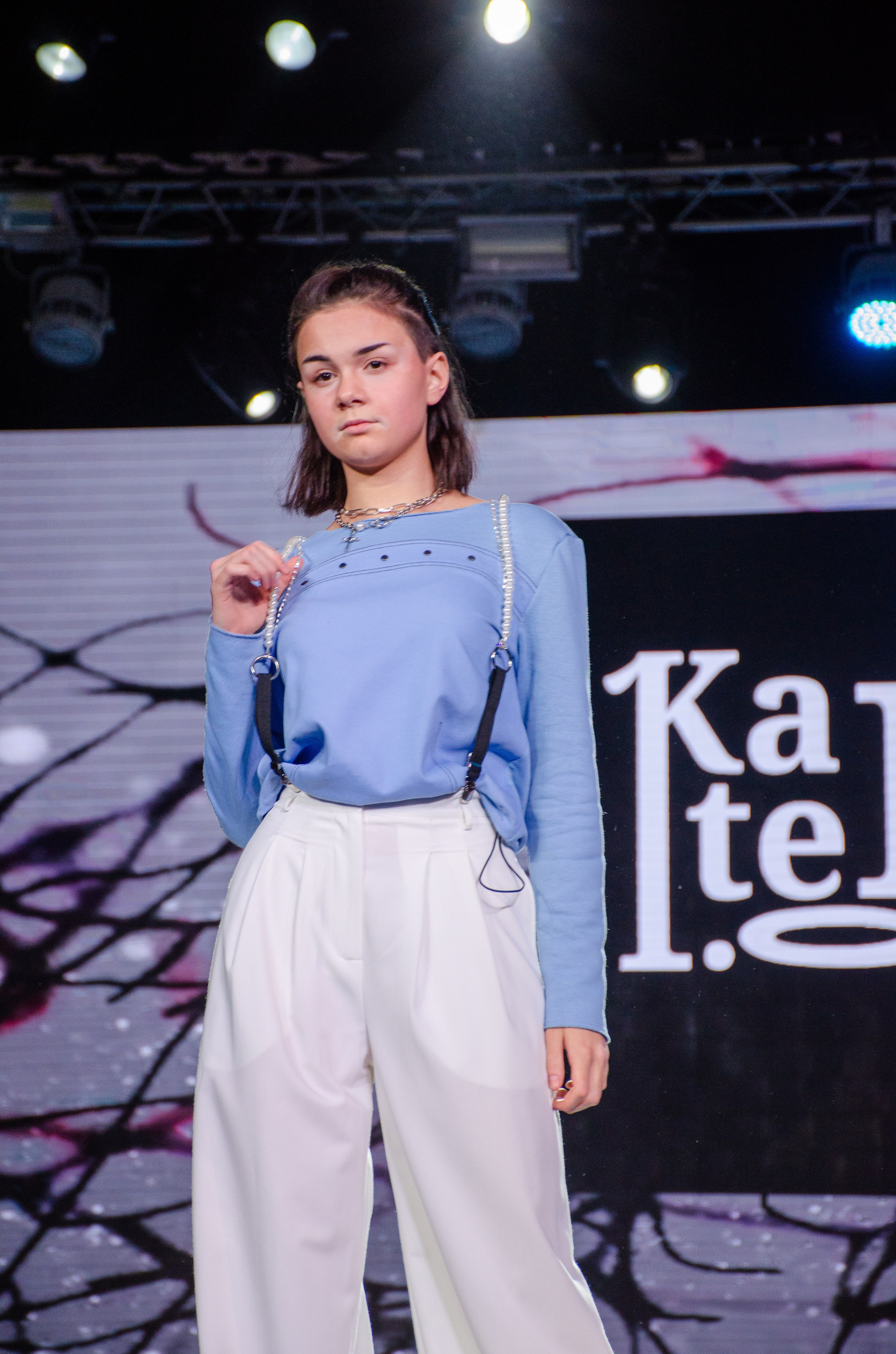 Премия Сибирский стиль. Фотограф Универсал в Новосибирске