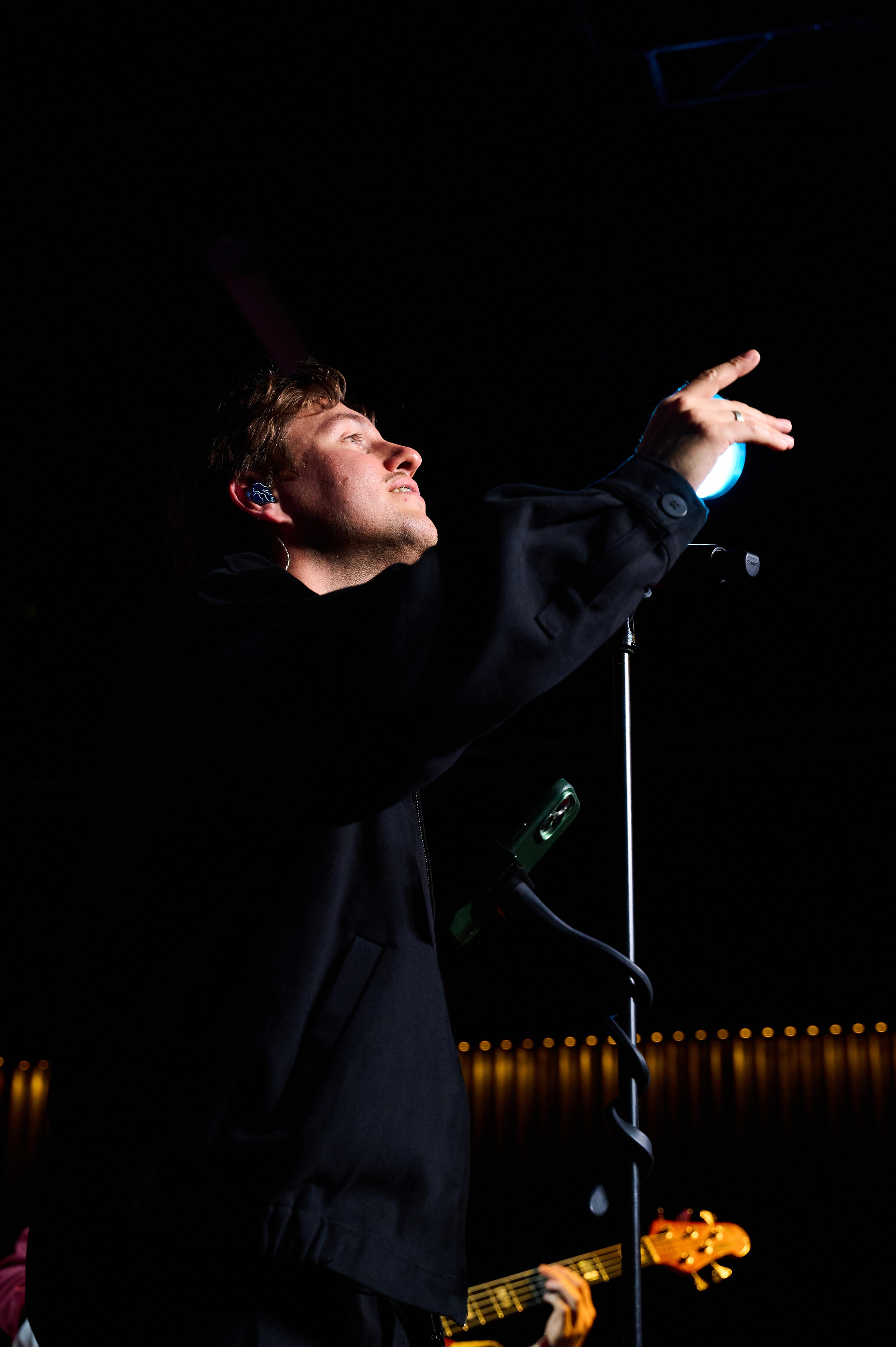 Айвазовский Оркестра. Фотограф Универсал в Новосибирске