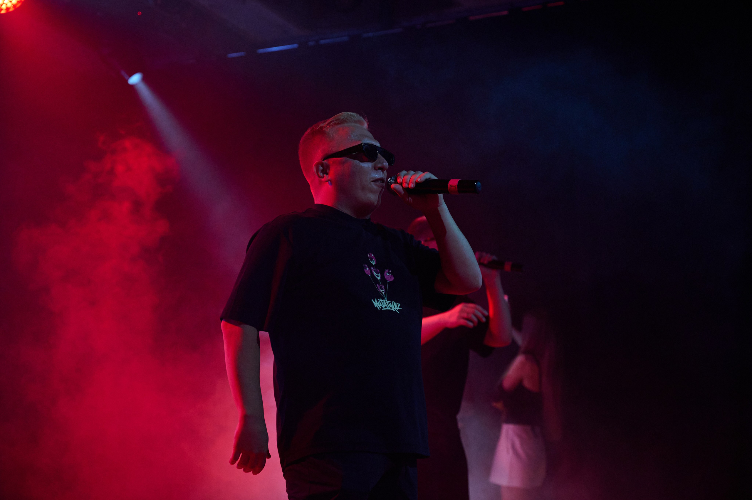 АК-47. Фотограф Универсал в Новосибирске