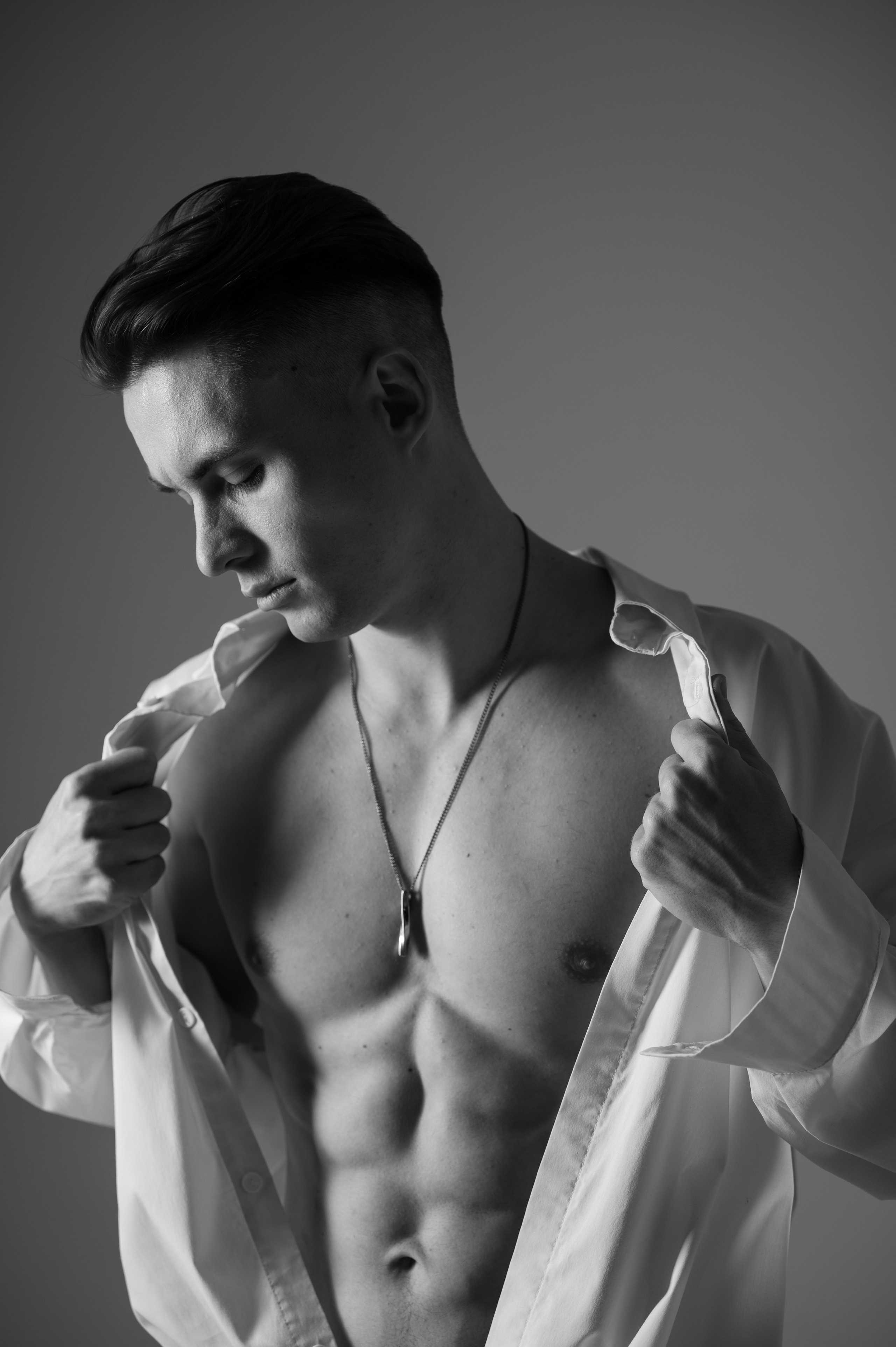 Индивидуальные. Фотограф Универсал в Новосибирске