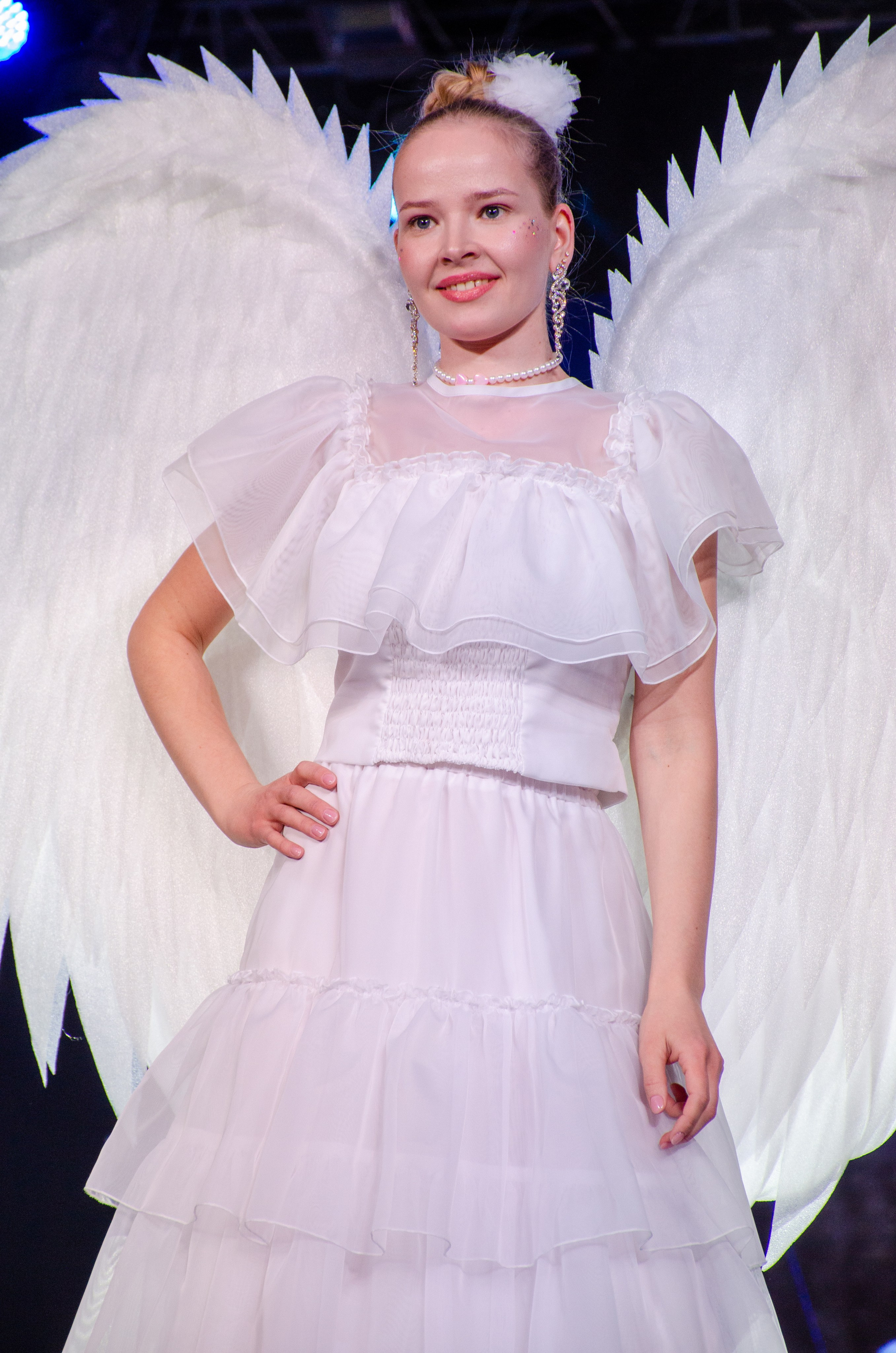 Премия Сибирский стиль. Фотограф Универсал в Новосибирске