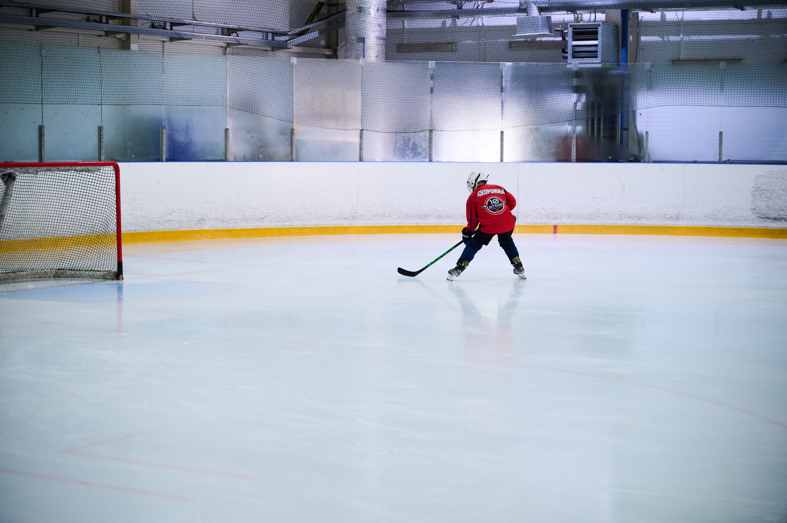 Boston Stars. Фотограф Универсал в Новосибирске