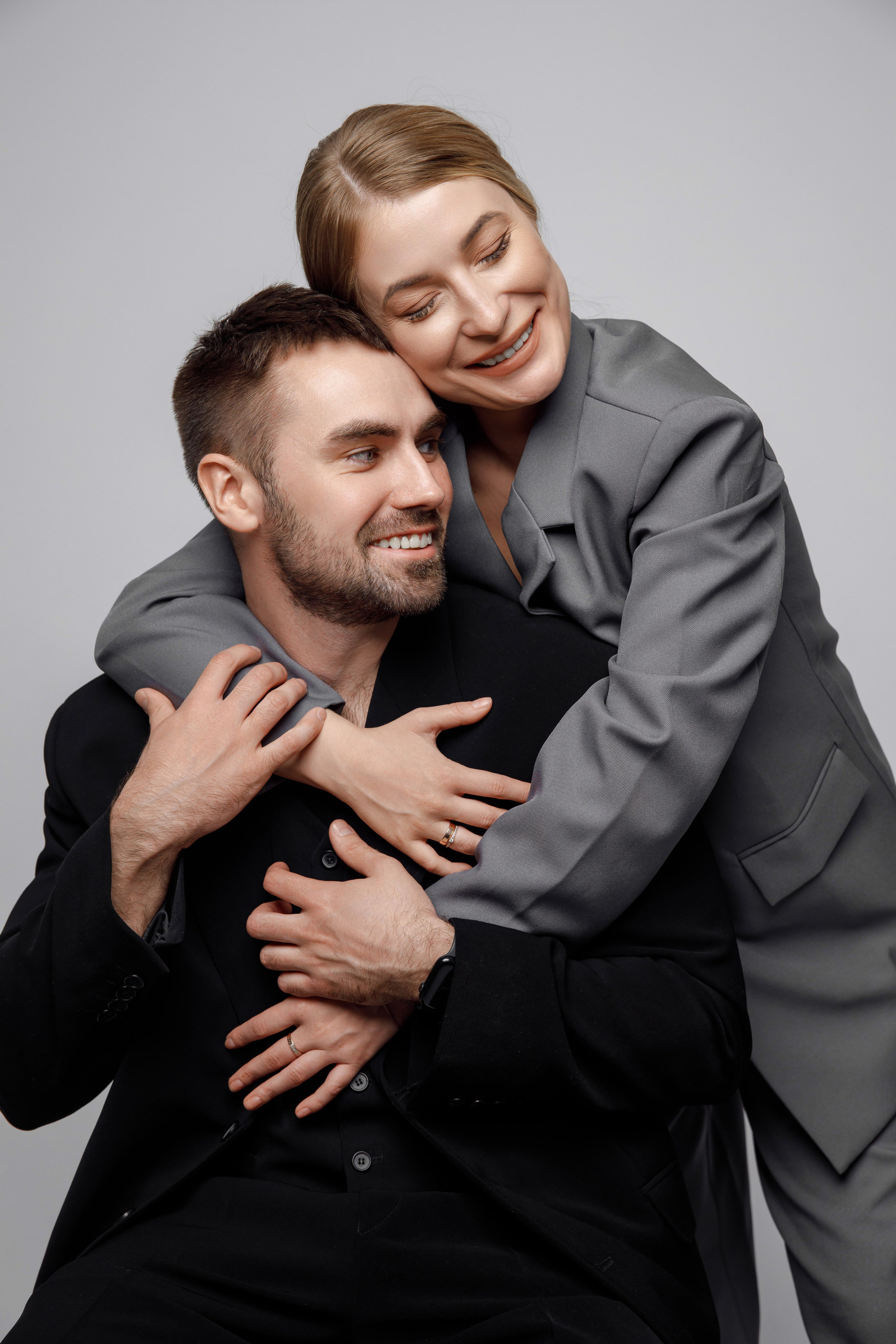 Love story Ильи и Юлии. Свадебный и репортажный фотограф в Новокузнецке Вьюхин Александр