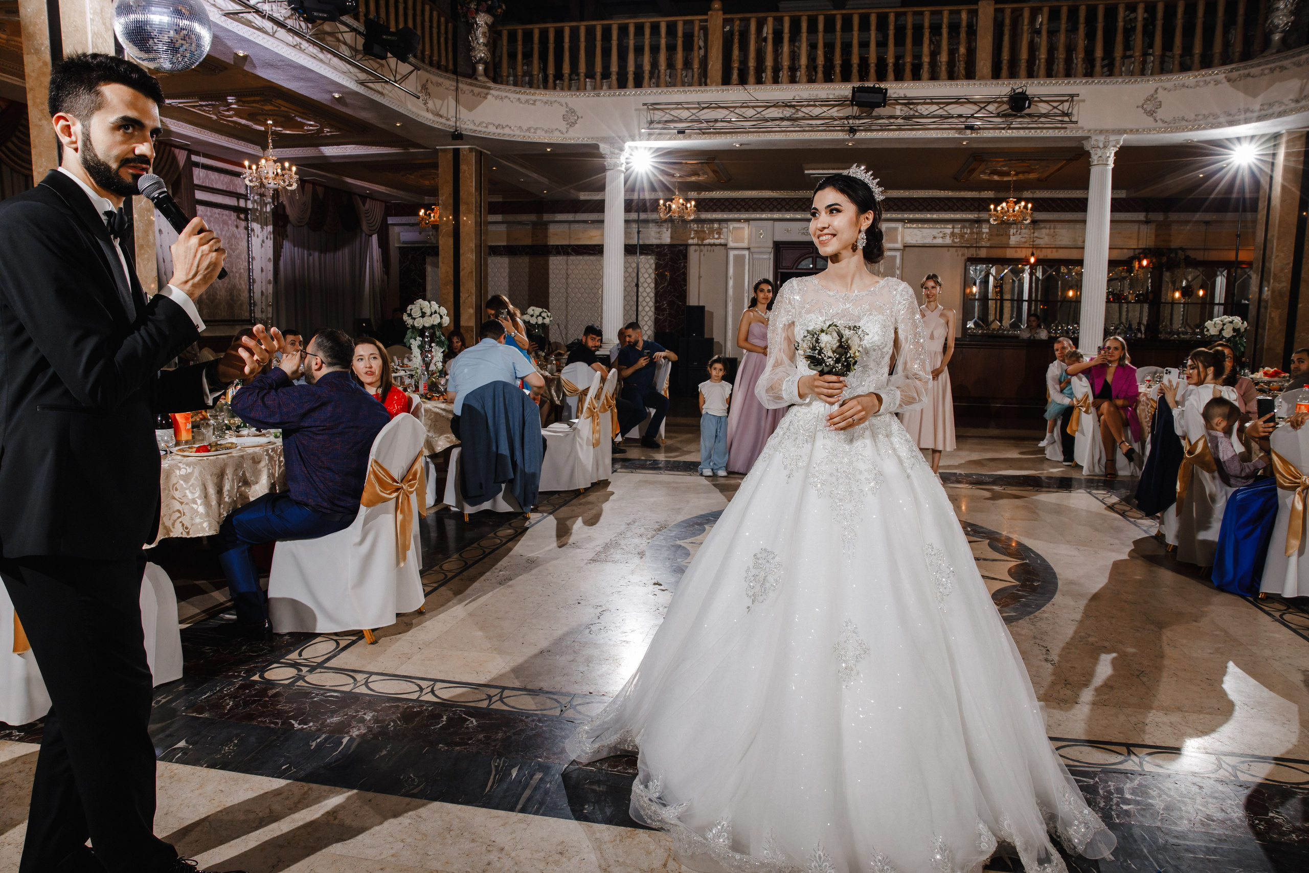 Свадьба Глеба и Аревик. Свадебный и репортажный фотограф в Новокузнецке Вьюхин Александр