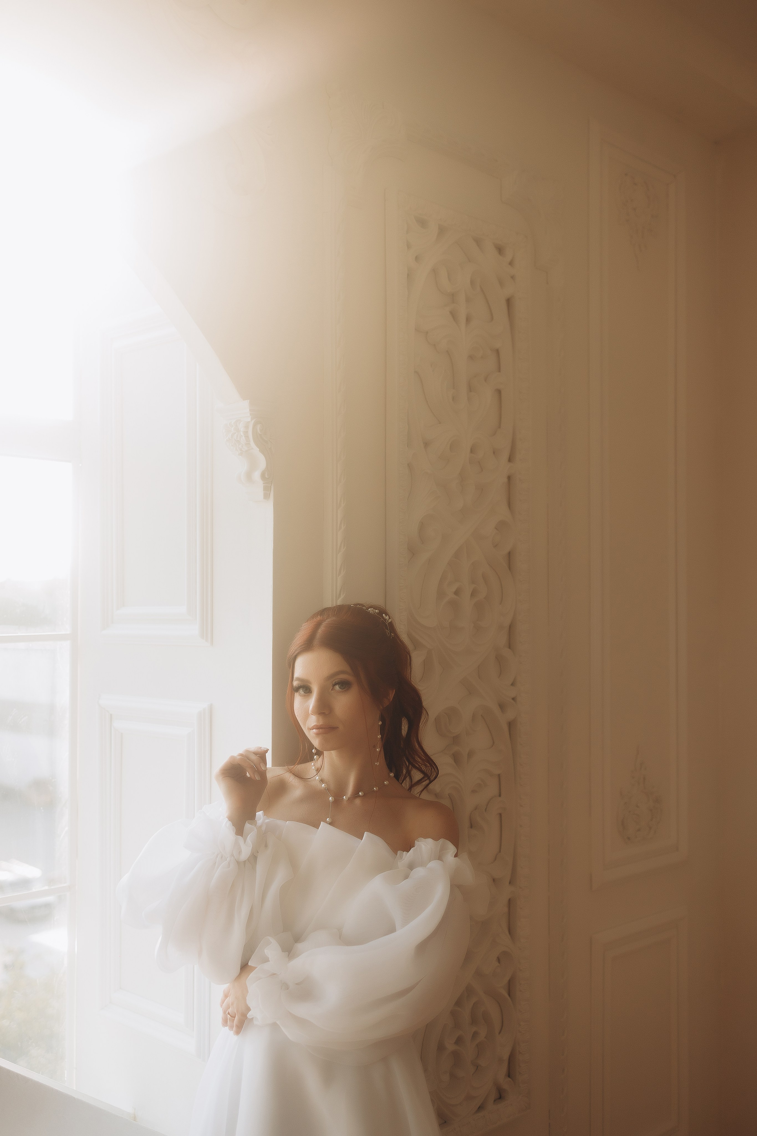 Свадебный и школьный фотограф в Пензе и области