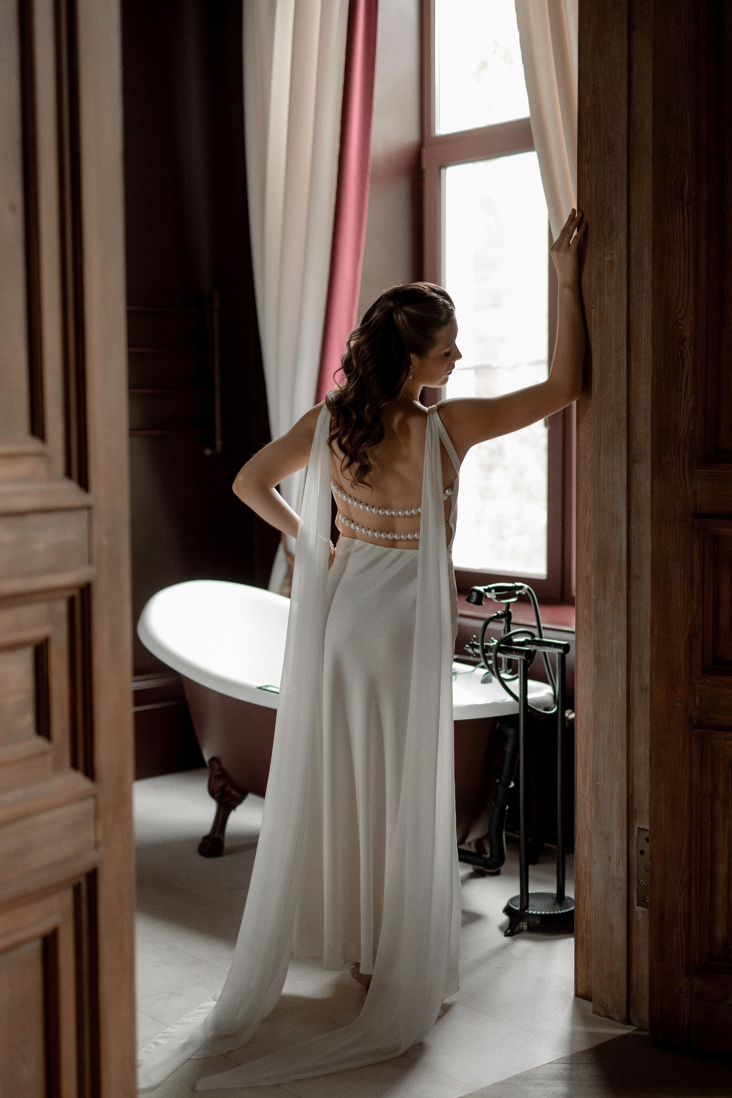 V & E. Свадебный и семейный фотограф в Астрахани Сергунова Наталья