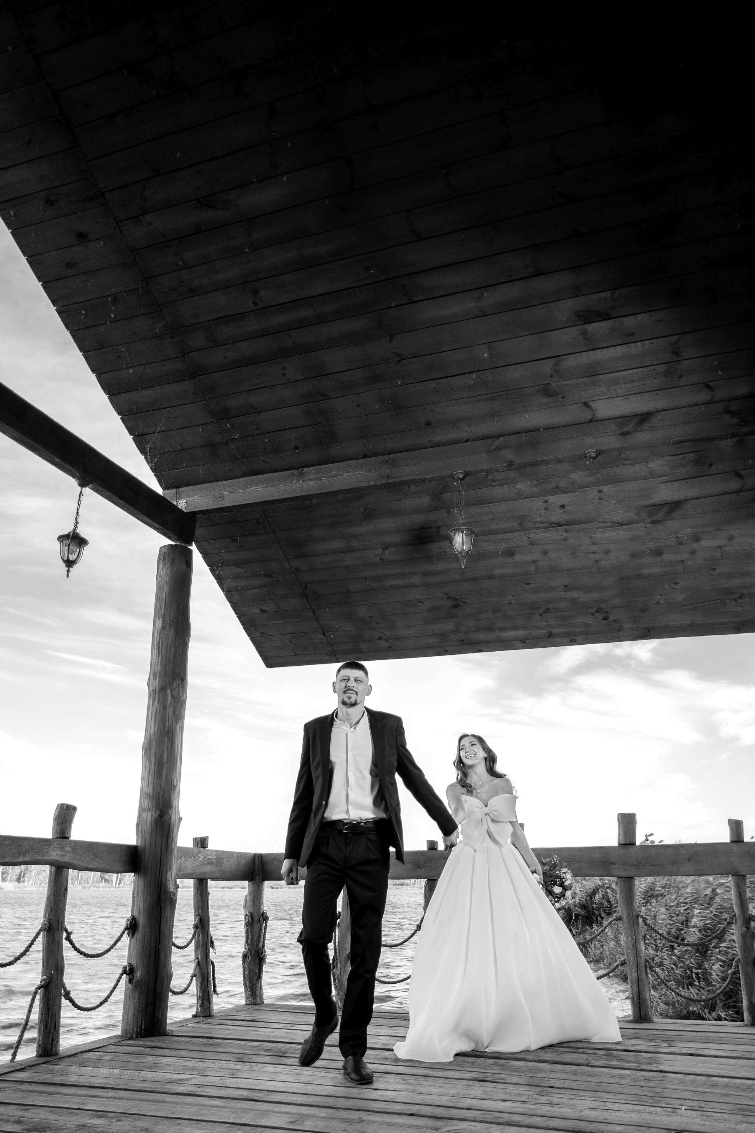 Денис ♥ Марина. Свадебный и семейный фотограф в городе Воронеж. Ирина Боловина