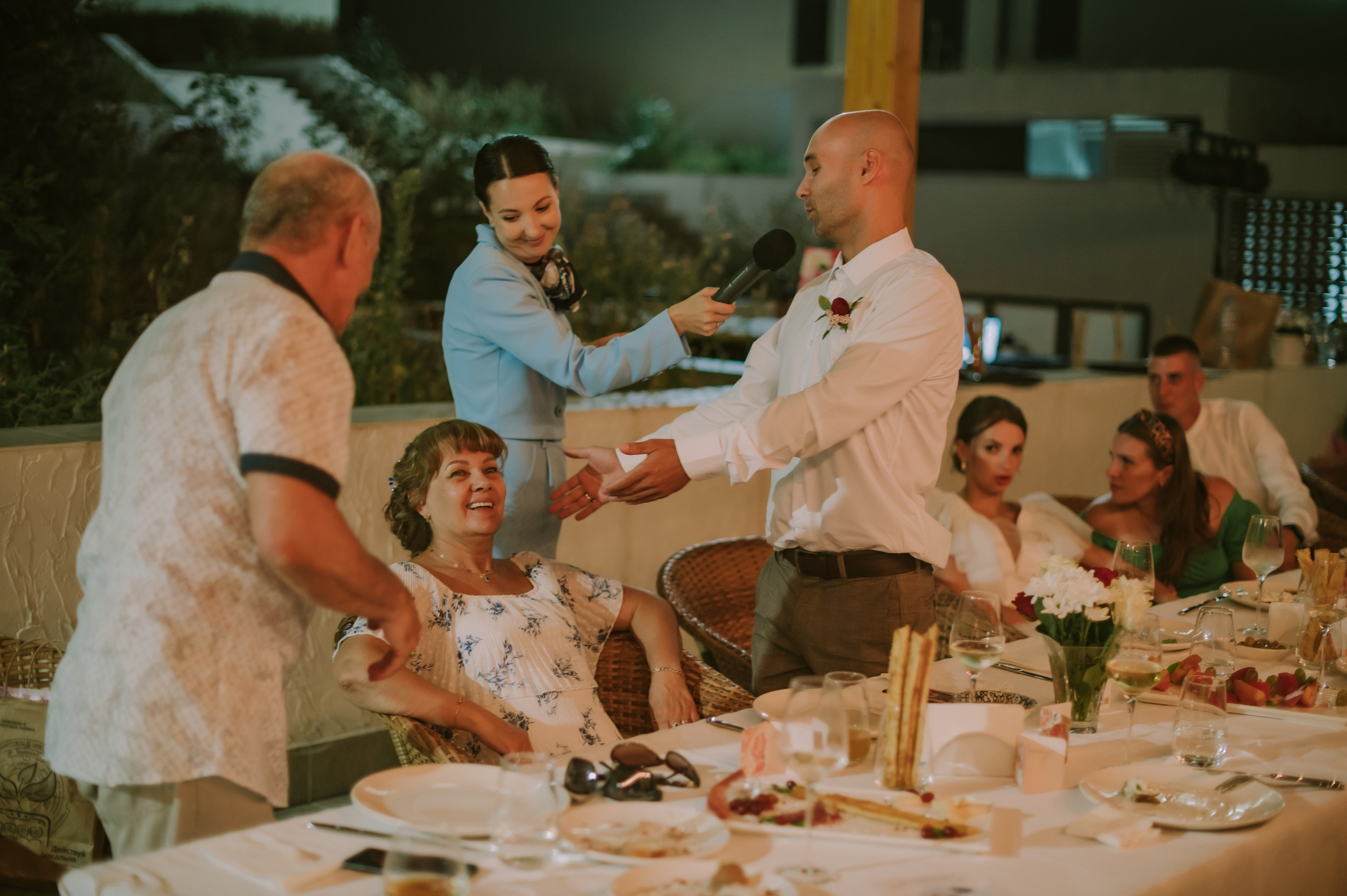 Влад и Настя (Виноделья Акчурина). Свадебный, женский, семейный фотограф в Севастополе Юлия Мошенко