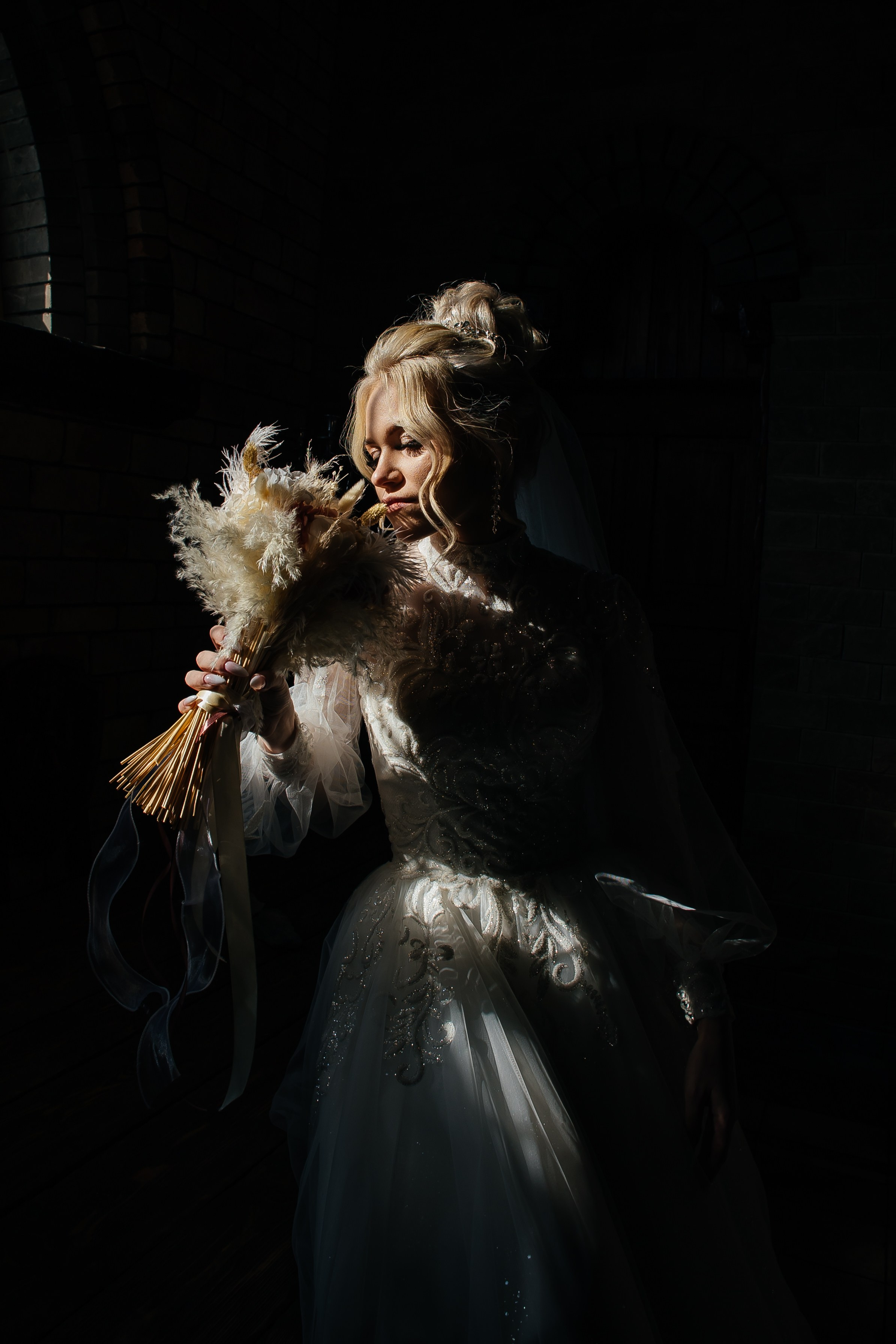 Максим Анастасия. Свадебный фотограф в Белгороде Юлия Шостак