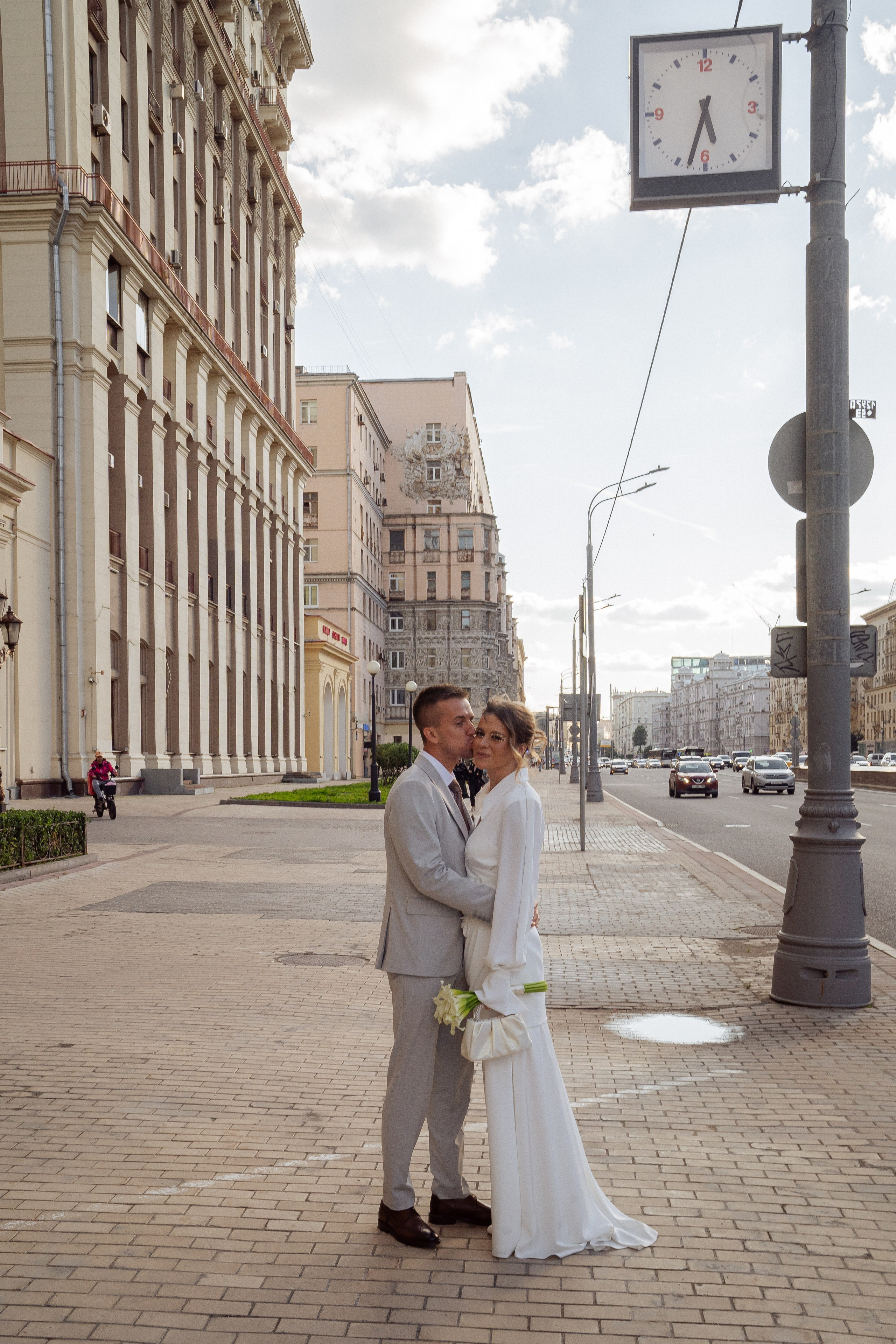 Love Story. Мария Ярина — женский фотограф в Москве