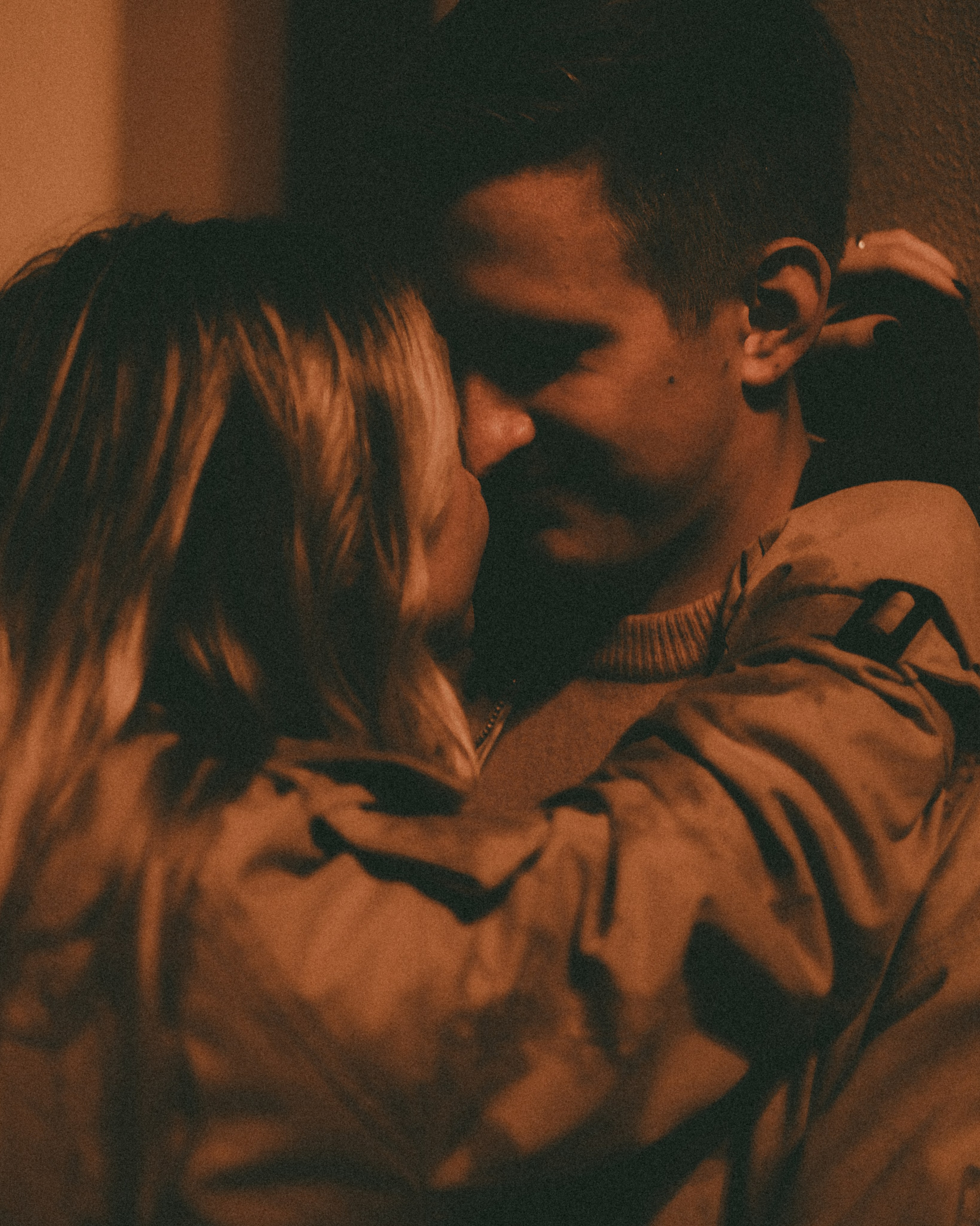 Настя & Женя. Фотограф Екатеринбург | Настя Миникаева