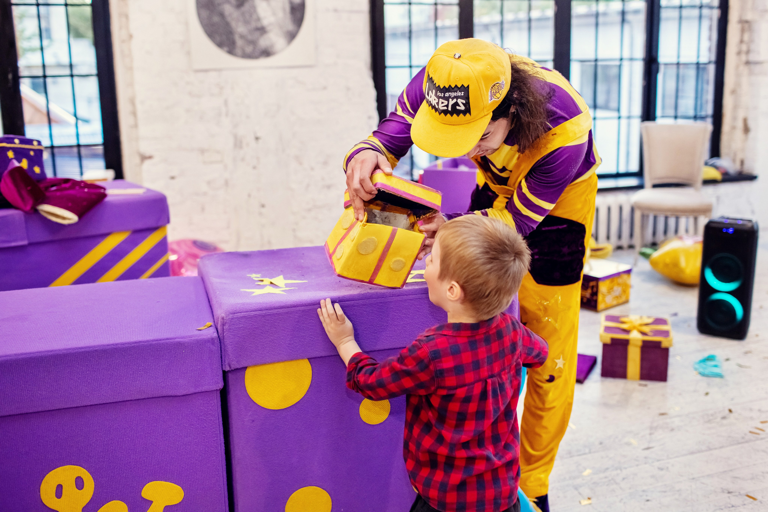 Элине 5 лет. Детский и семейный фотограф в Москве Анна Ипатьева