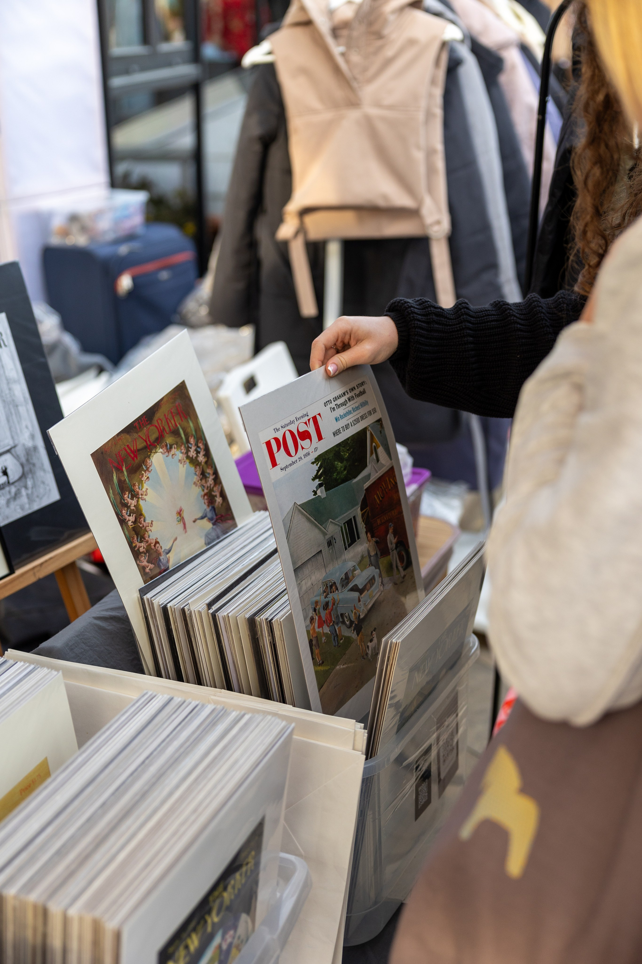 13–14 сентября 2025 на Даниловском рынке / День 1 / фото Саша Жукова. Фотоотчеты «Ламбада-маркета»