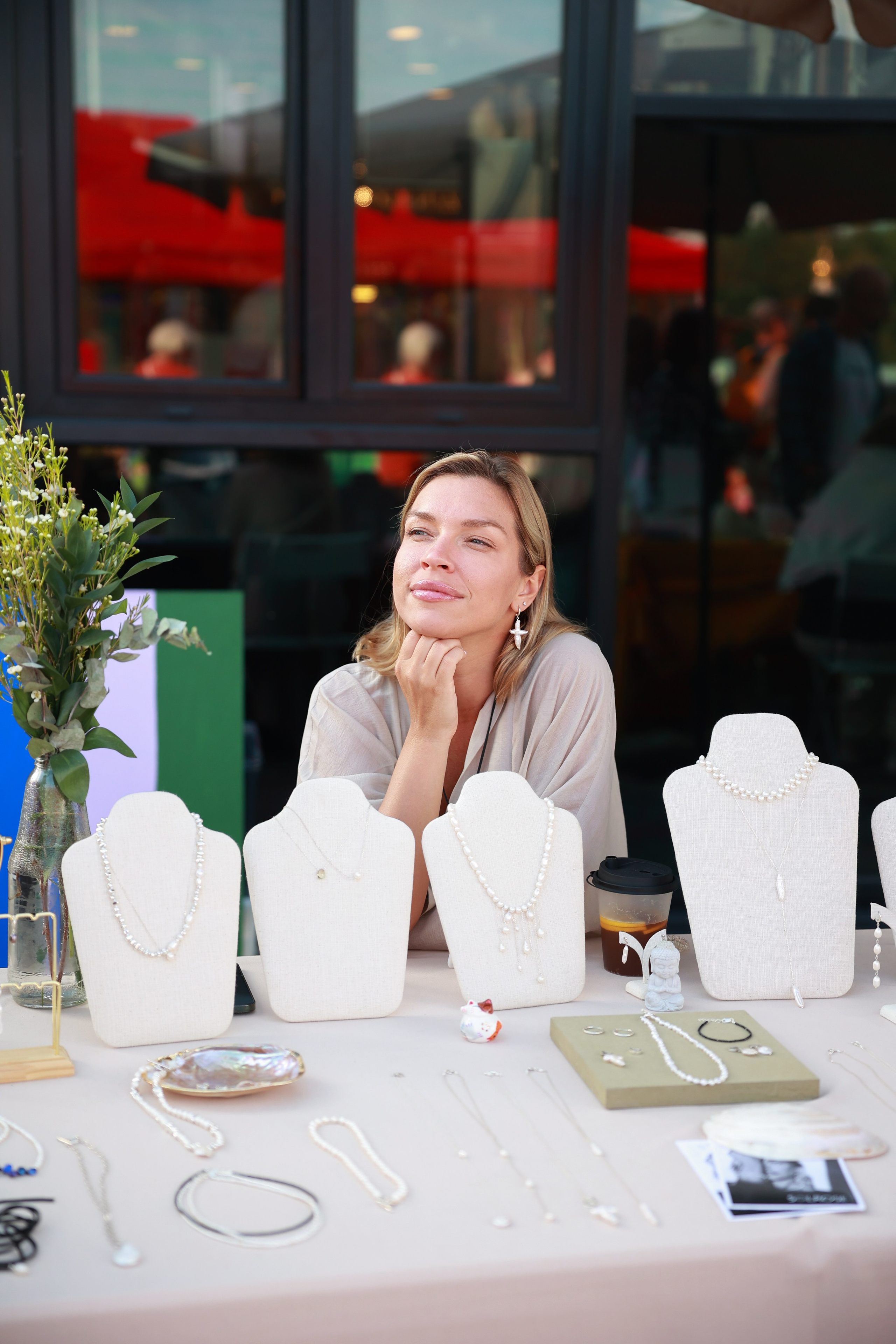 9–10 августа 2025 на Даниловском рынке / День 2 / фото Саша Жукова. Фотоотчеты «Ламбада-маркета»