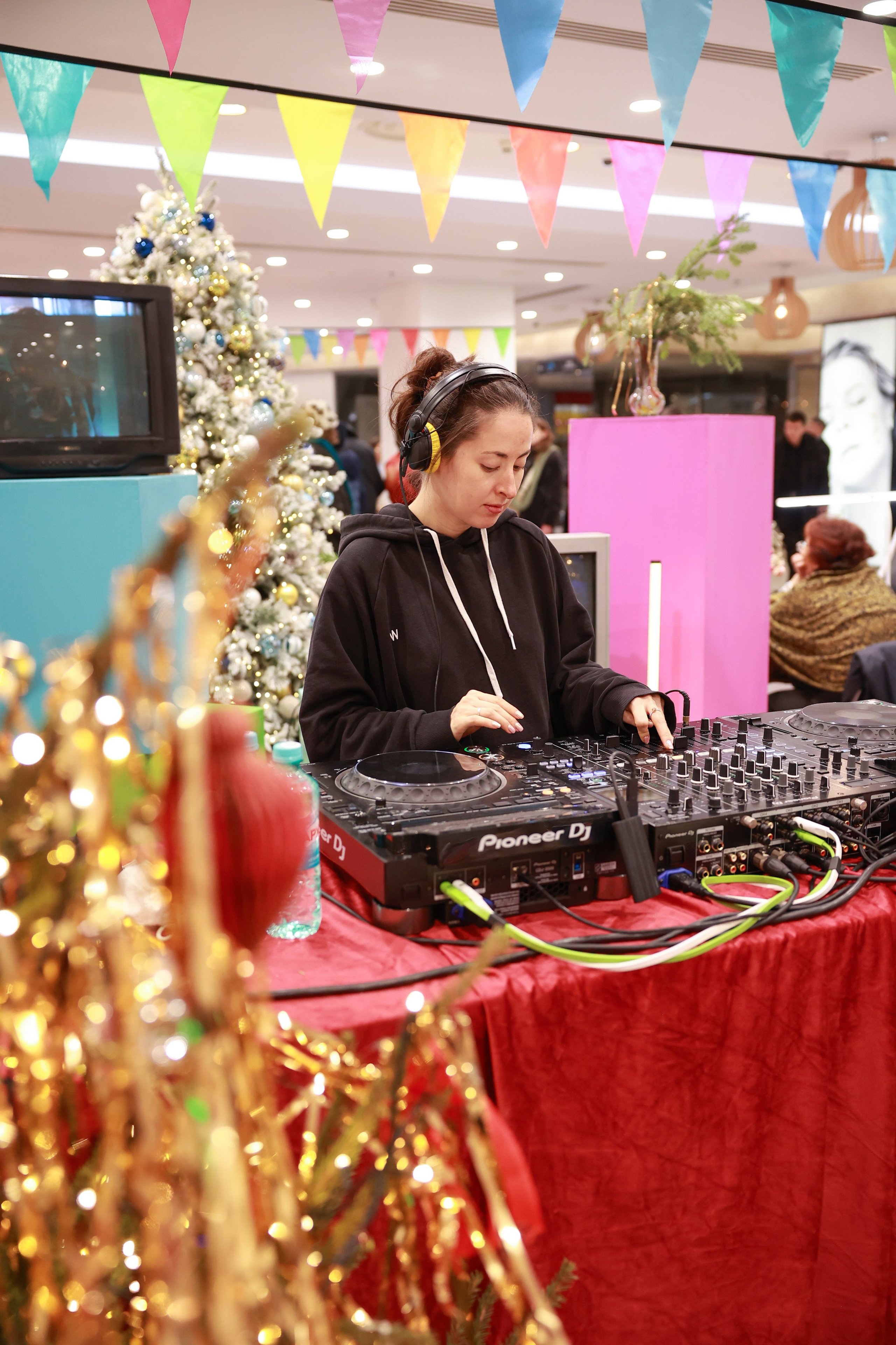 28 и 29 декабря 2024 POP-UP в Лотте Плазе. Фотоотчеты «Ламбада-маркета»